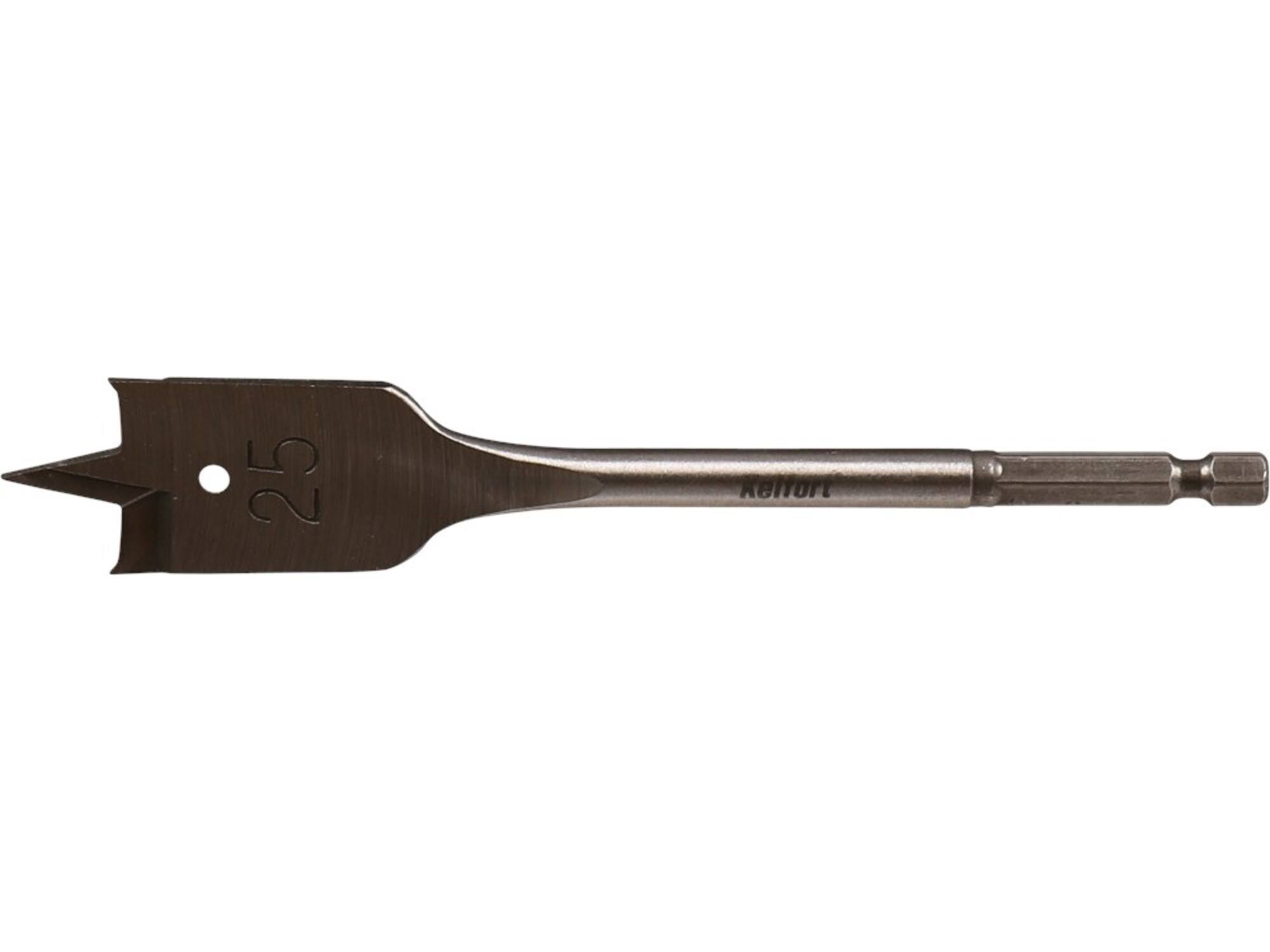Kelfort Speedboor 25 mm/10 stuks