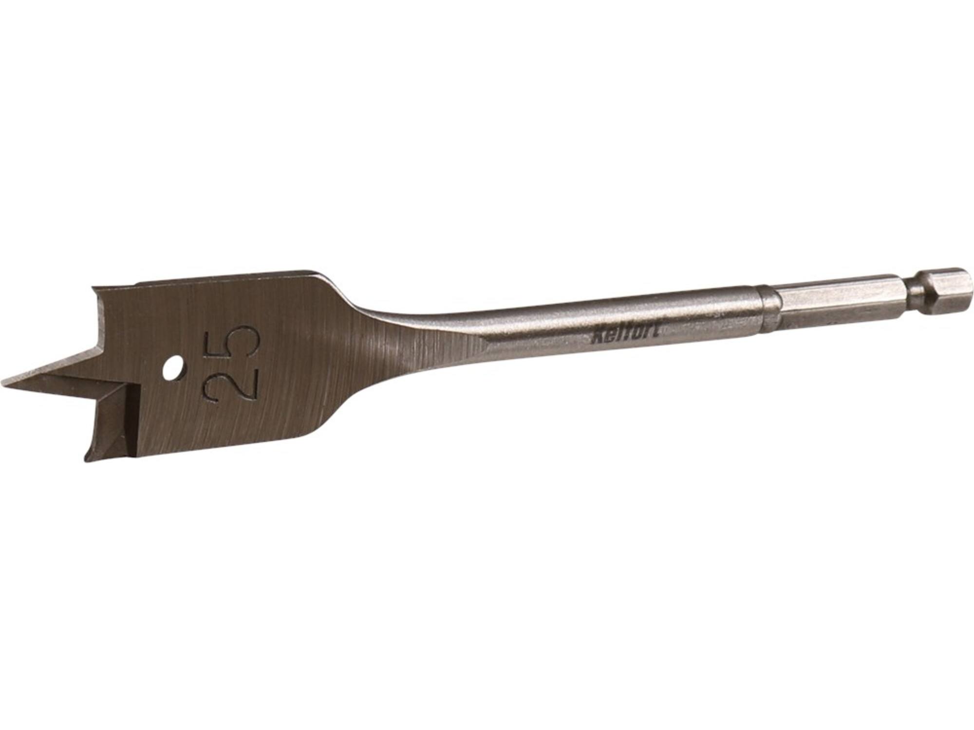 Kelfort Speedboor 25 mm/10 stuks