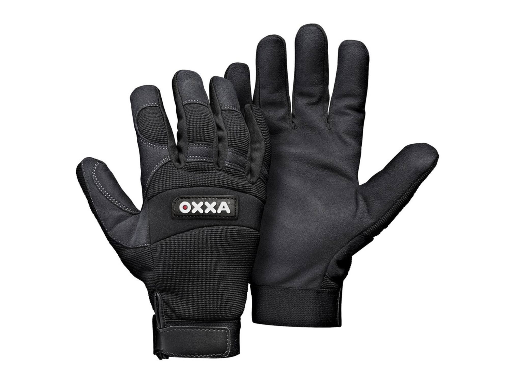OXXA Werkhandschoen slijtvast X-Mech 51-600 10/XL