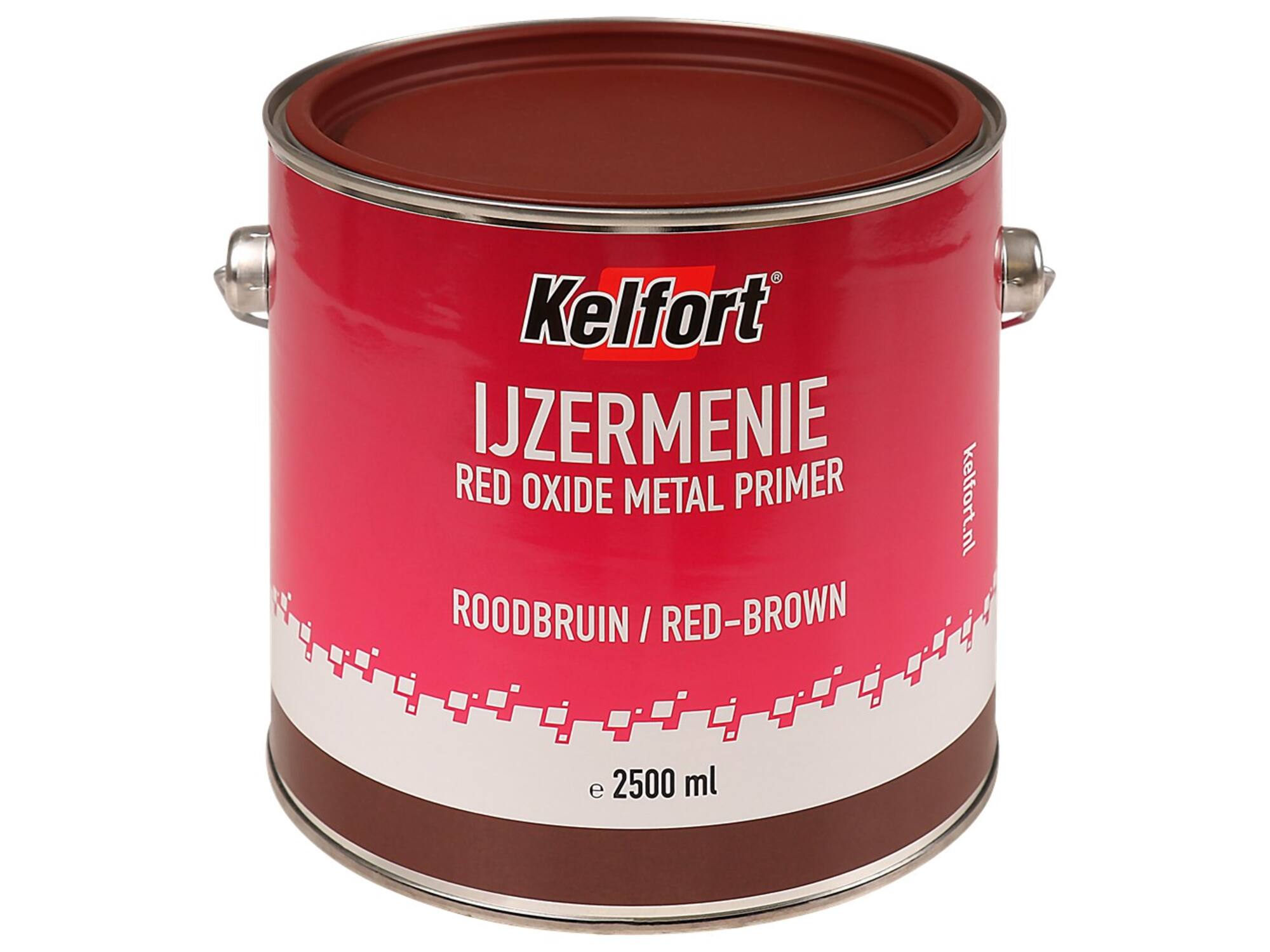 Kelfort IJzermenie 2500 ml