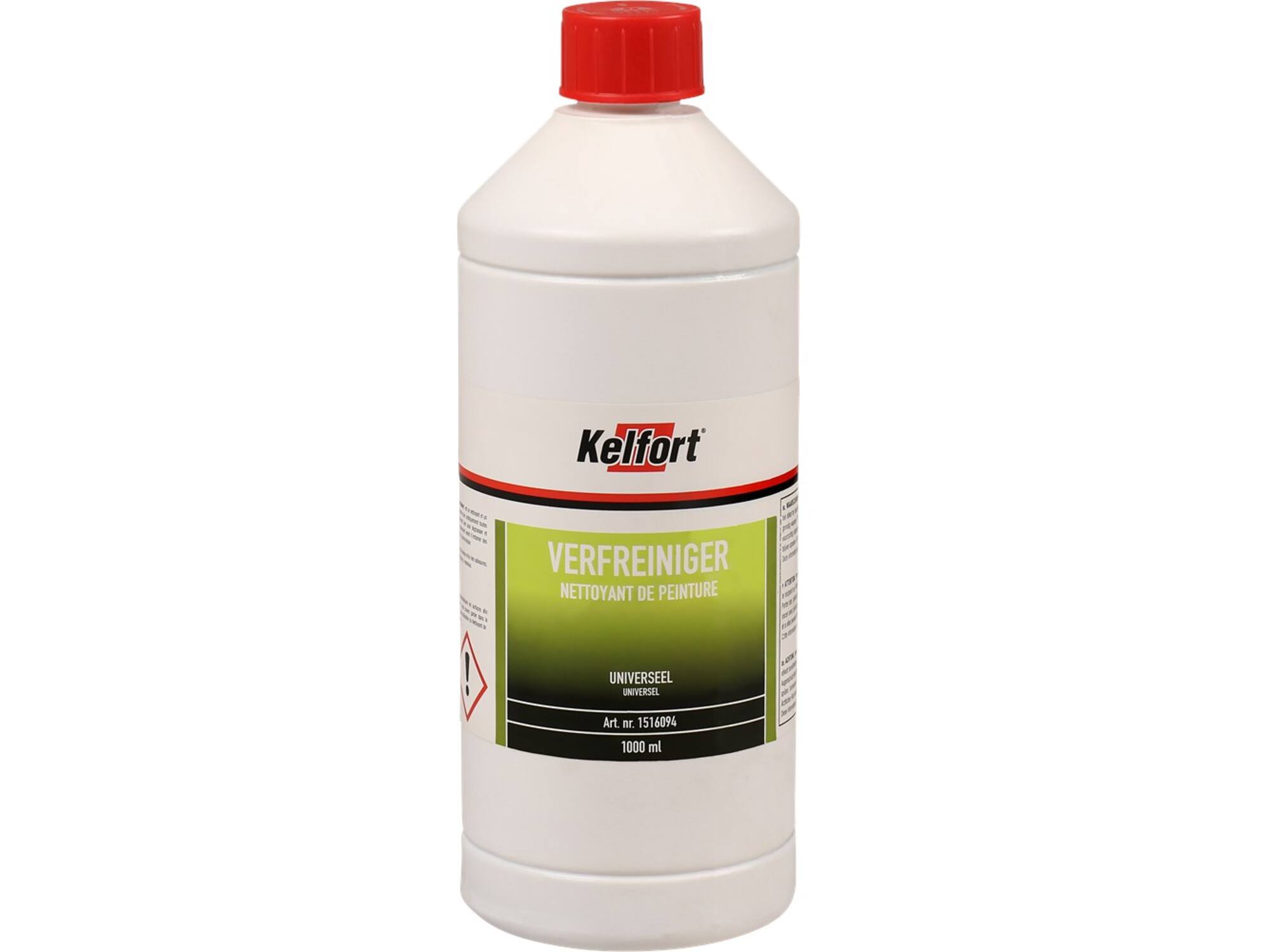Kelfort Verfreiniger 1 liter