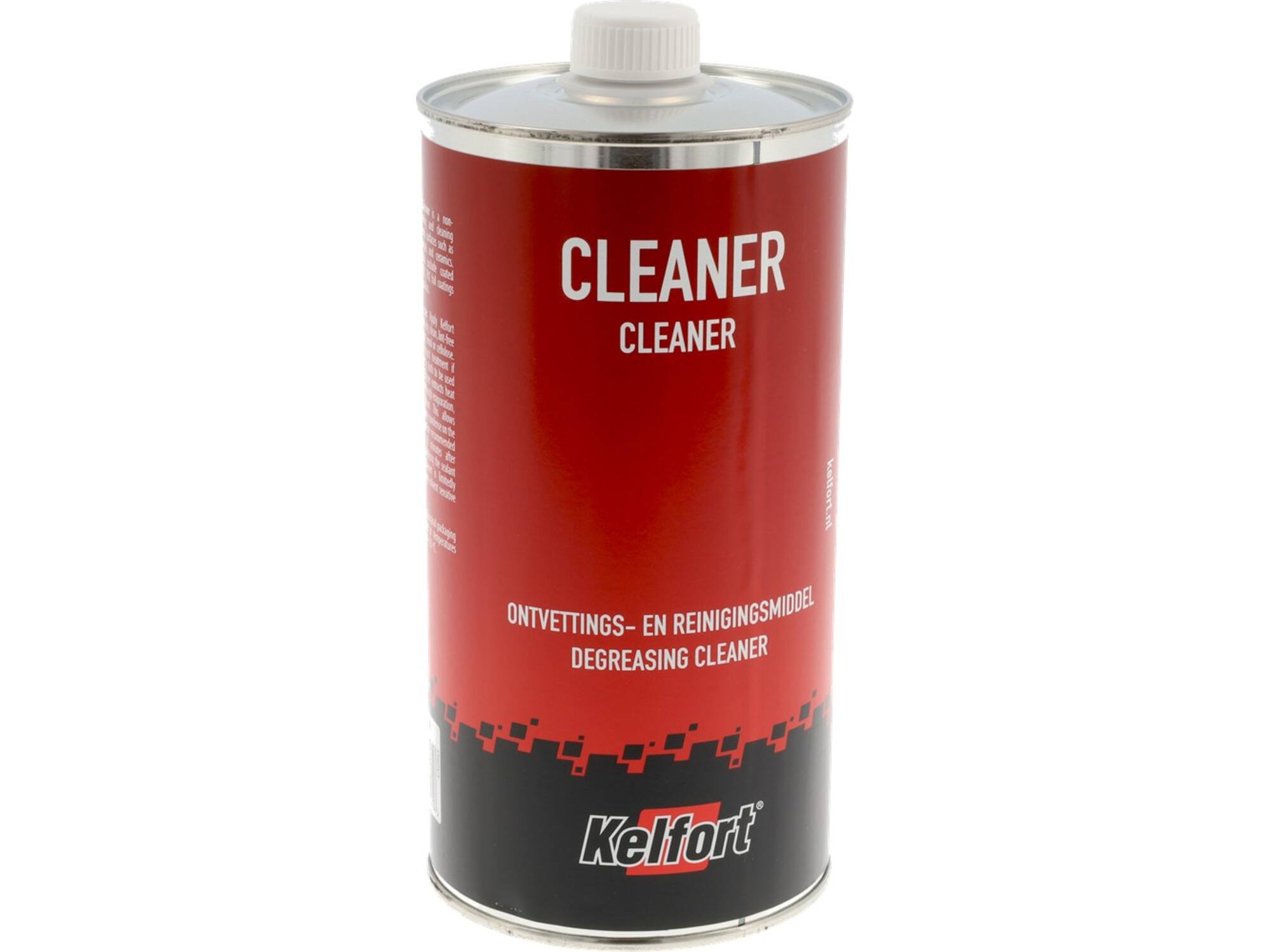 Kelfort Cleaner siliconenkit 1 liter