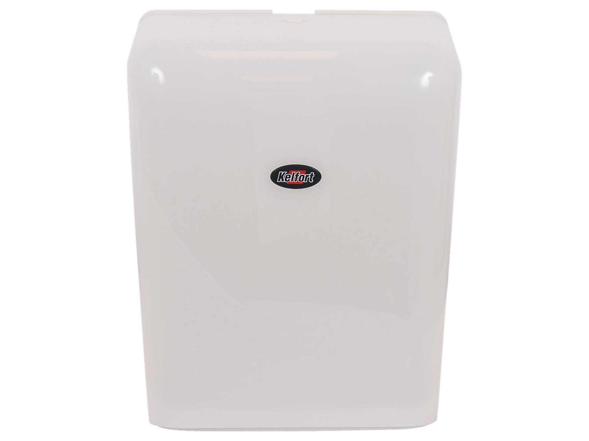 Kelfort dispenser voor vouwhanddoeken