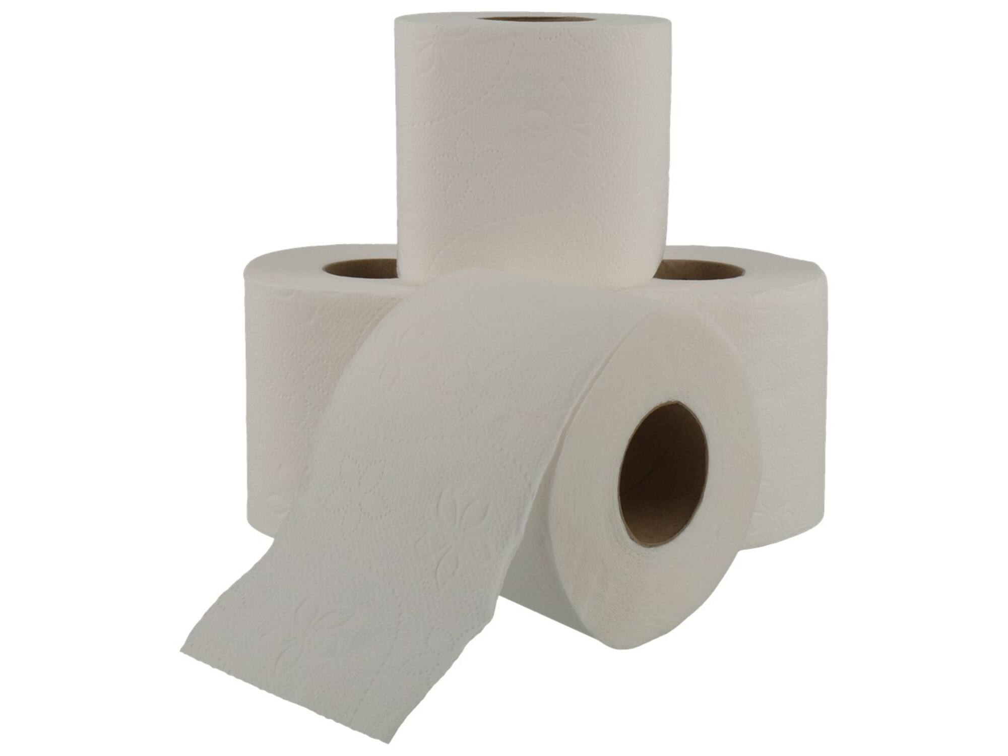 Kelfort Toiletpapier 2 laags 4 ROLLEN