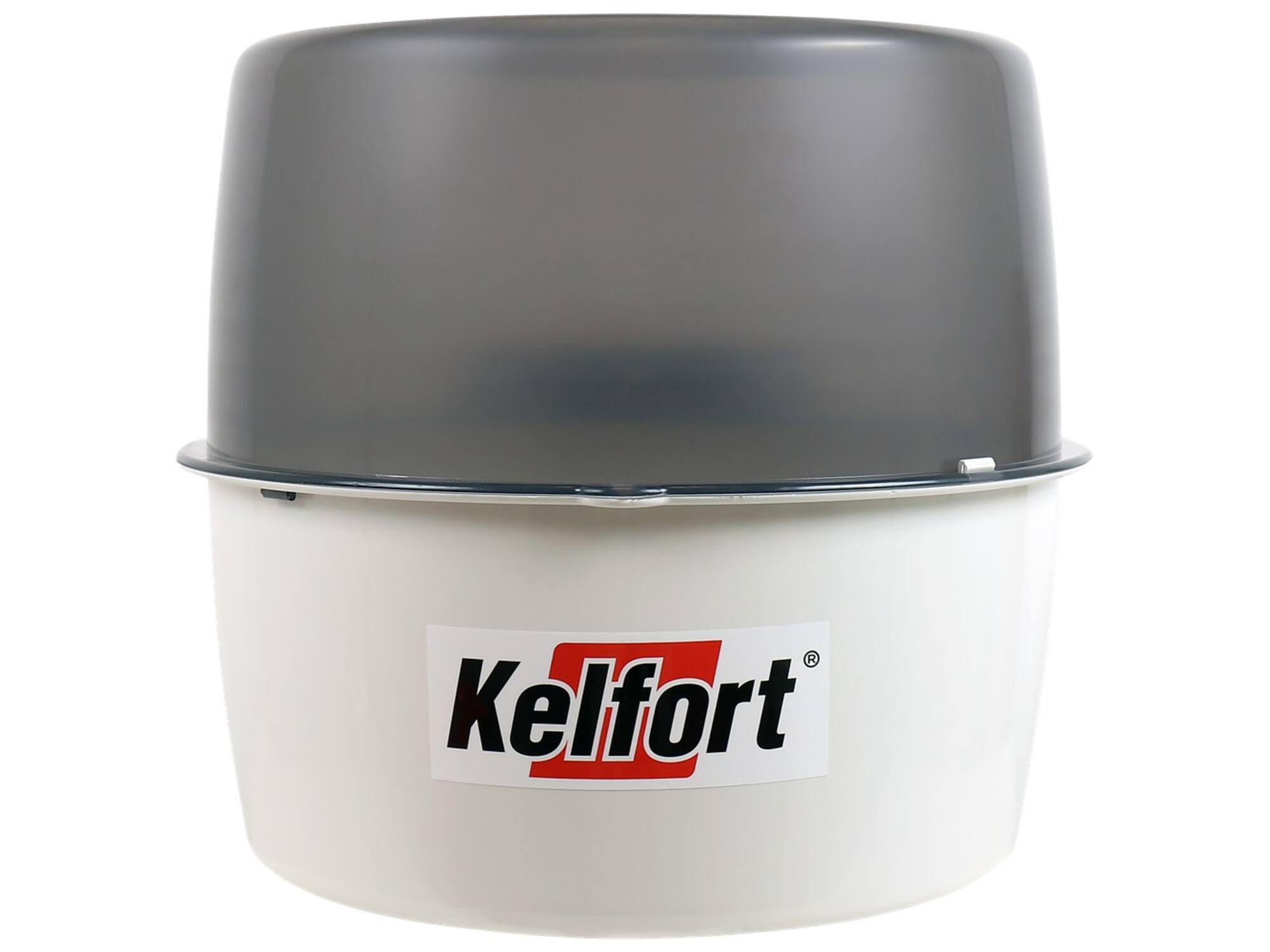 KELFORT Dispenser voor poetspapier INDUSTRIE
