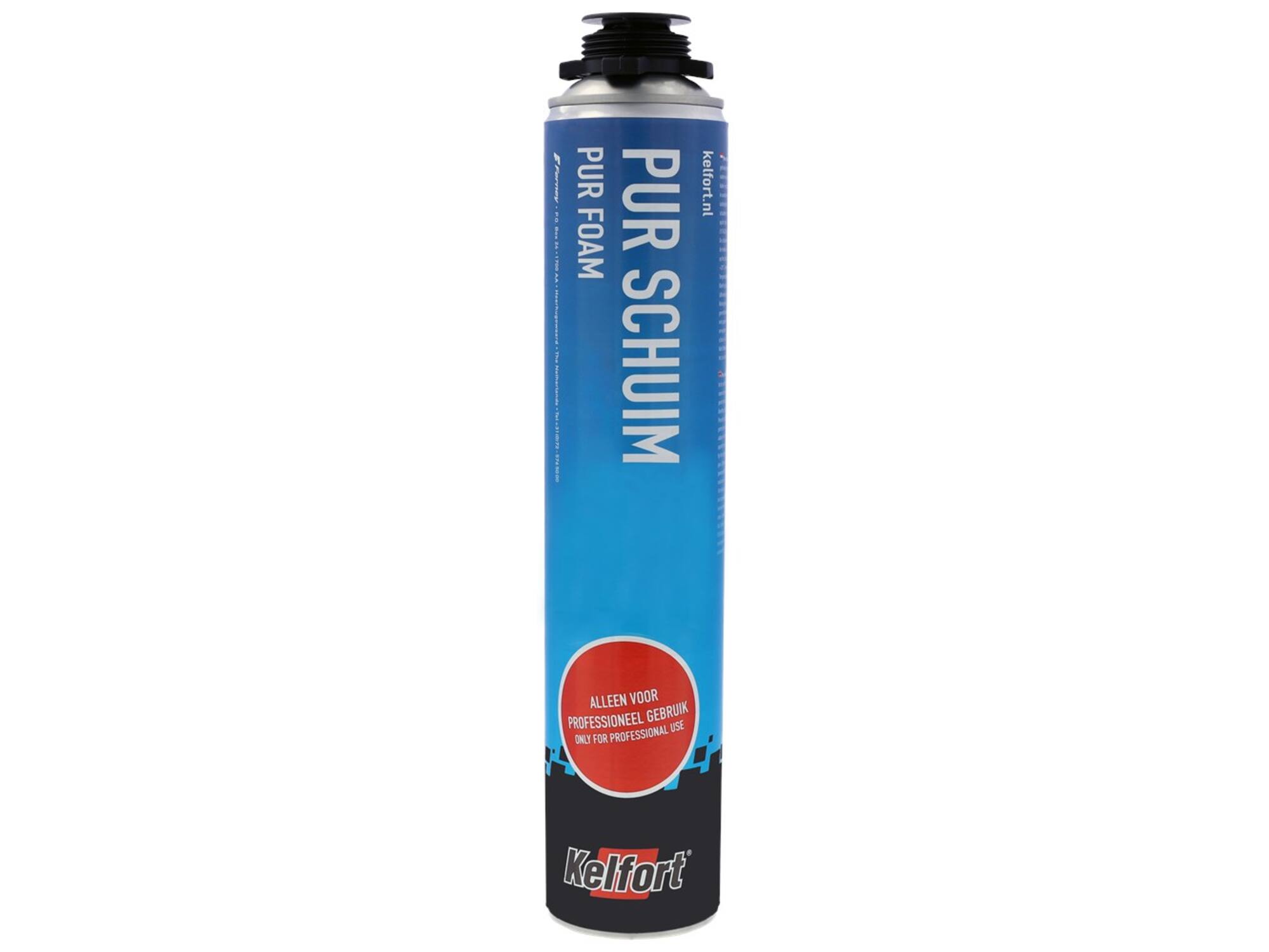 KELFORT Purschuim NBS 750 ML