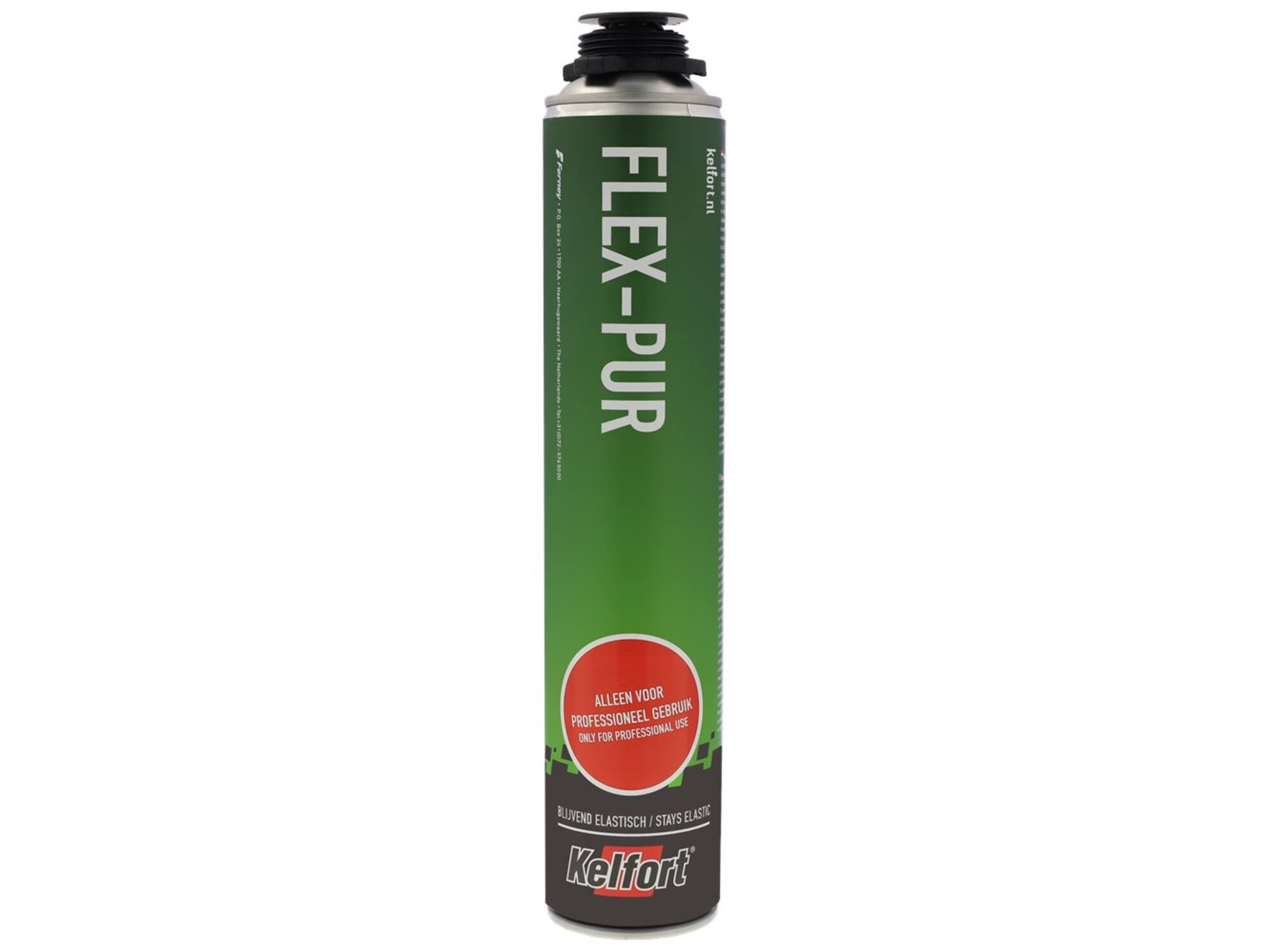 Kelfort Flex-Pur NBS 750 ML