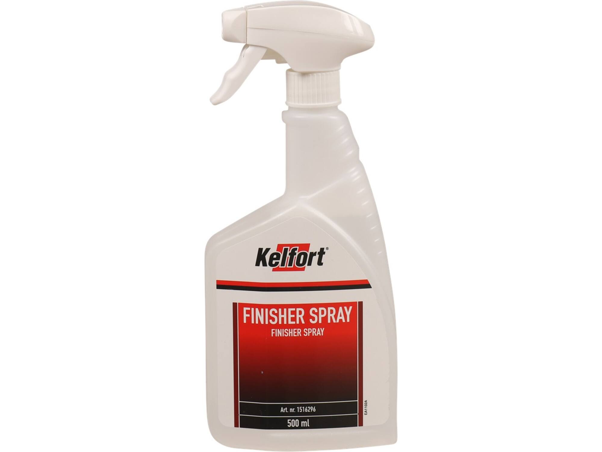 Kelfort Finisher spray 500 ML