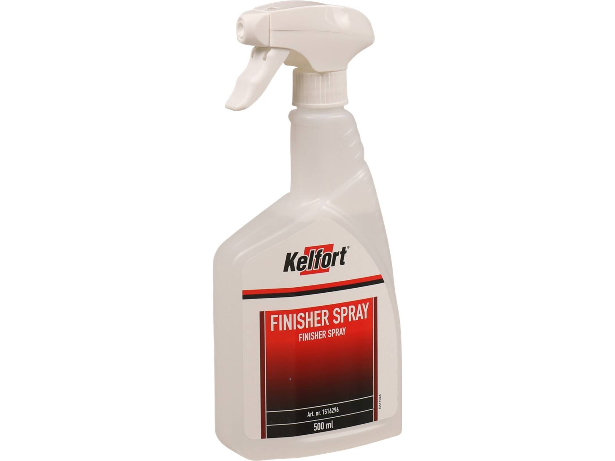 Kelfort Finisher spray 500 ML