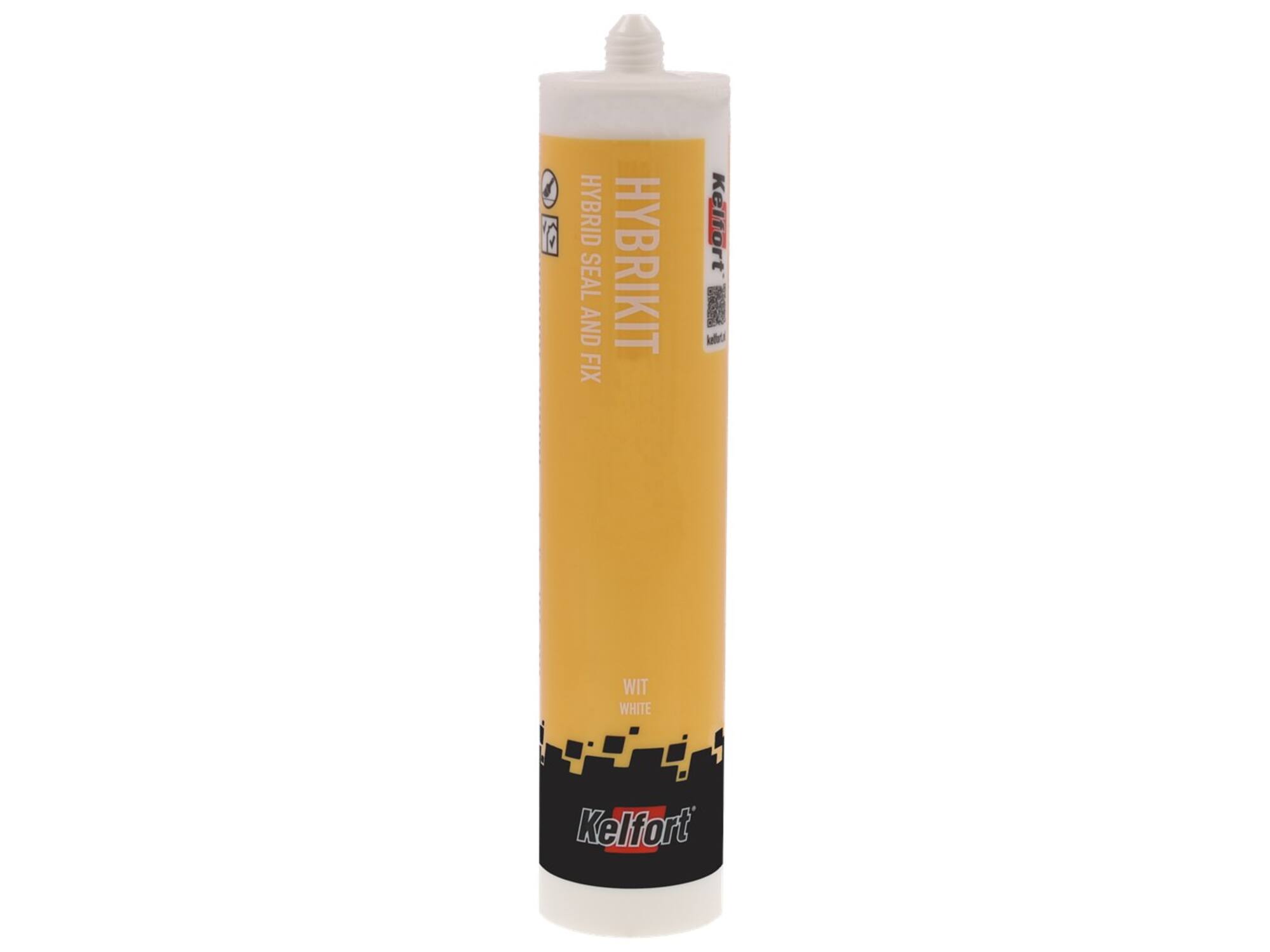 KELFORT Hybrikit WIT 290 ML