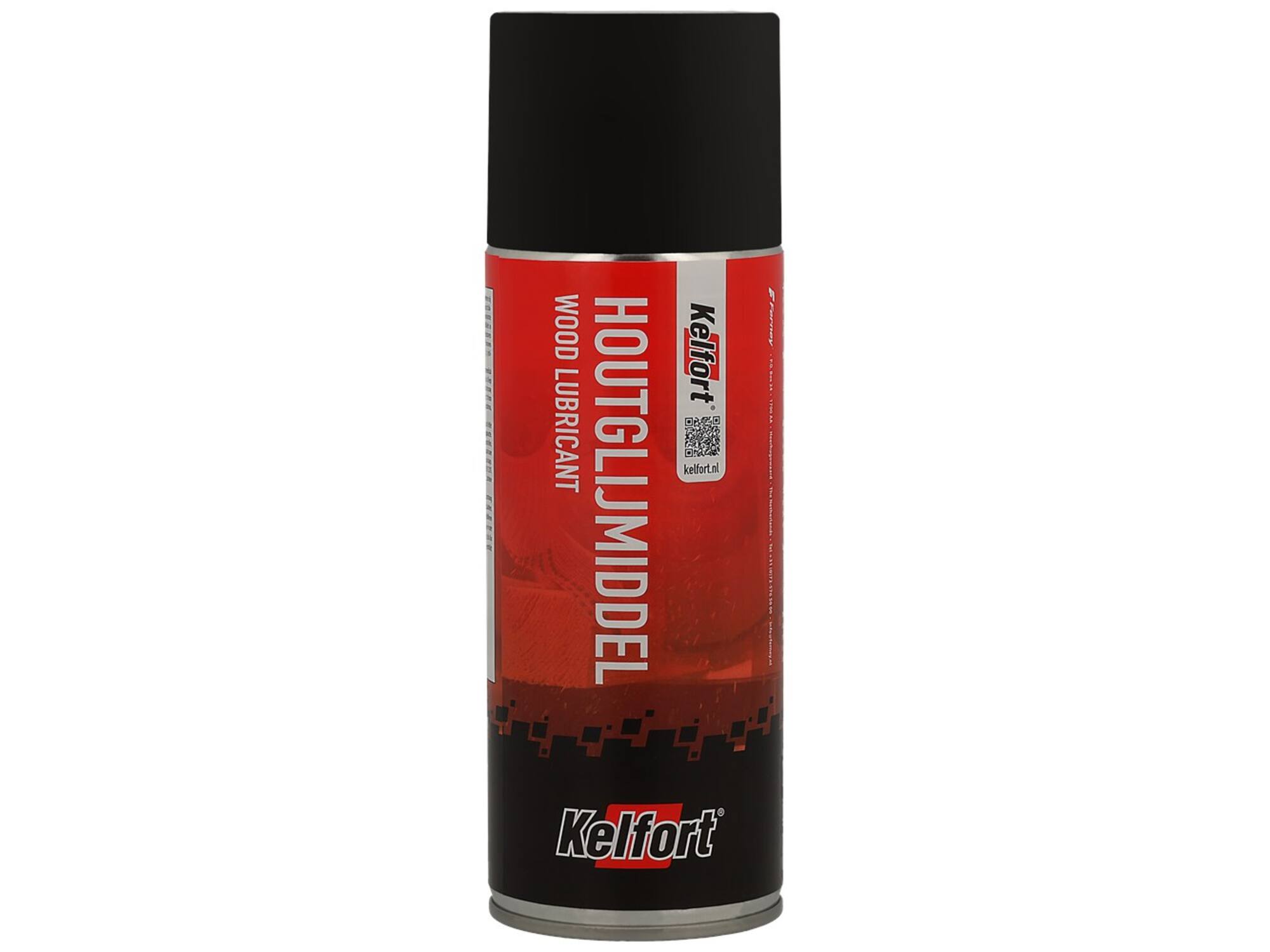 Kelfort Houtgliss 400 ML