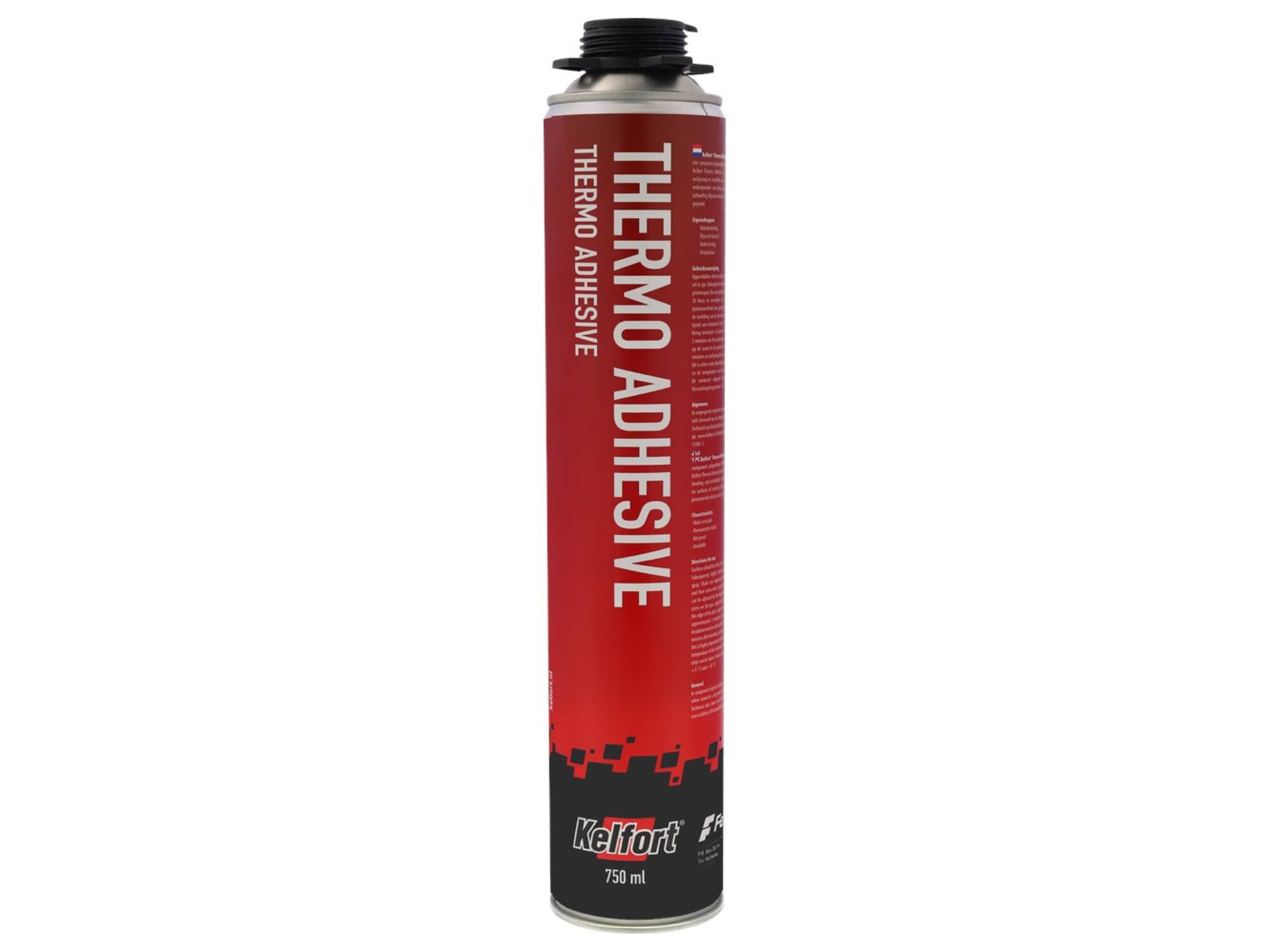 Kelfort Thermo-adhesive PU-lijm 750 ML
