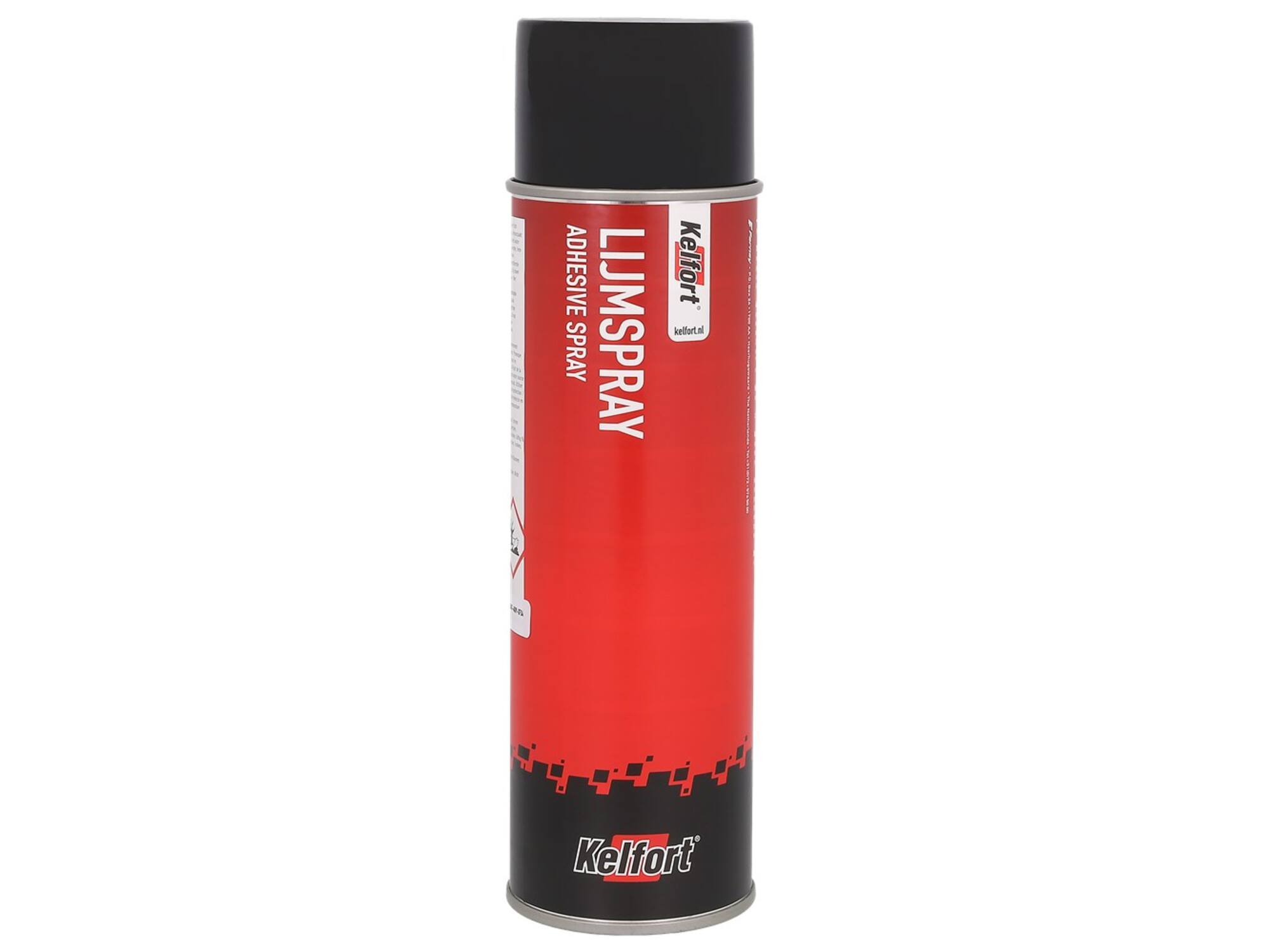 Kelfort Lijmspray 400 ML