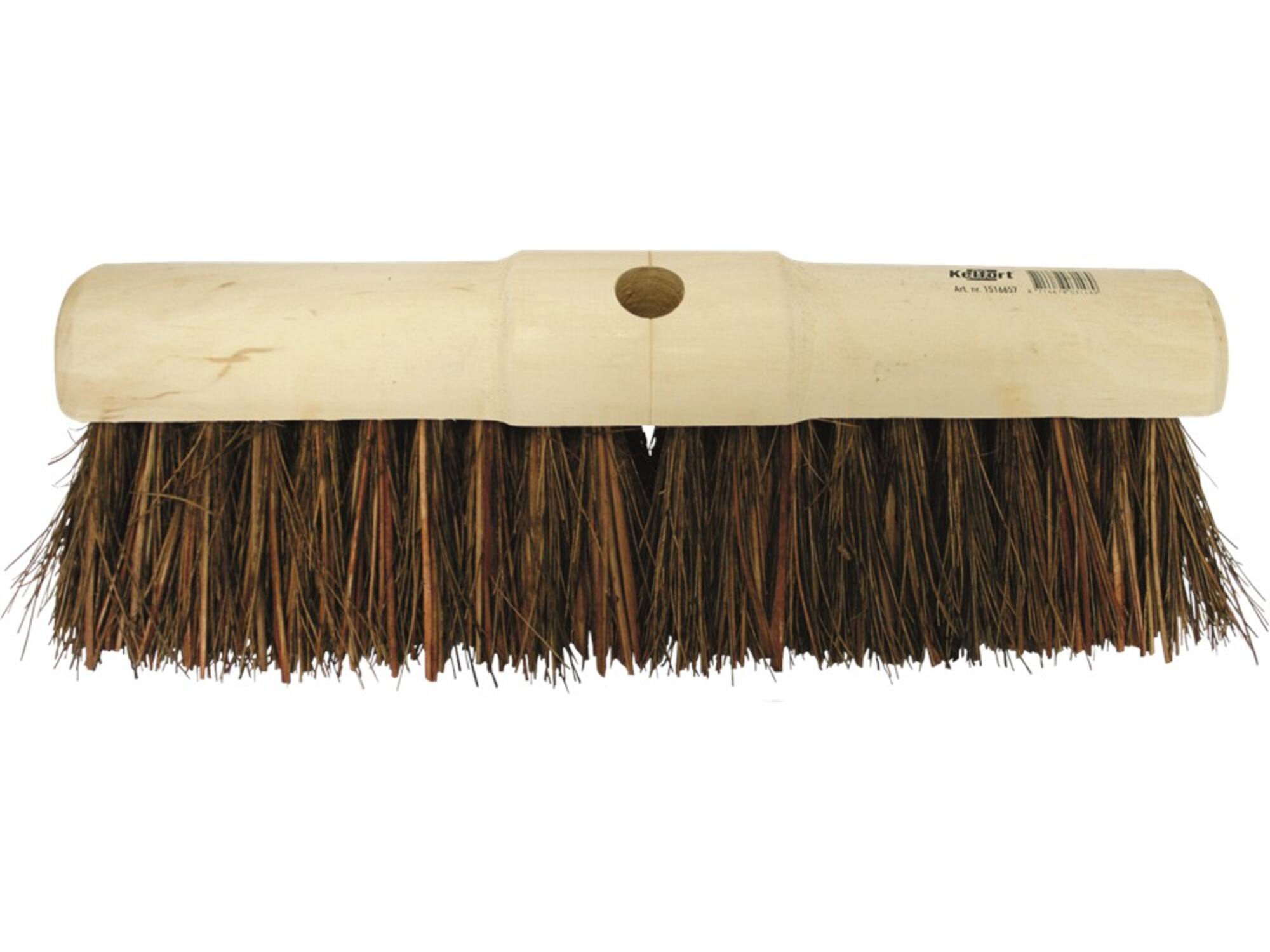 Kelfort Gemeentebezem bassine 45 CM