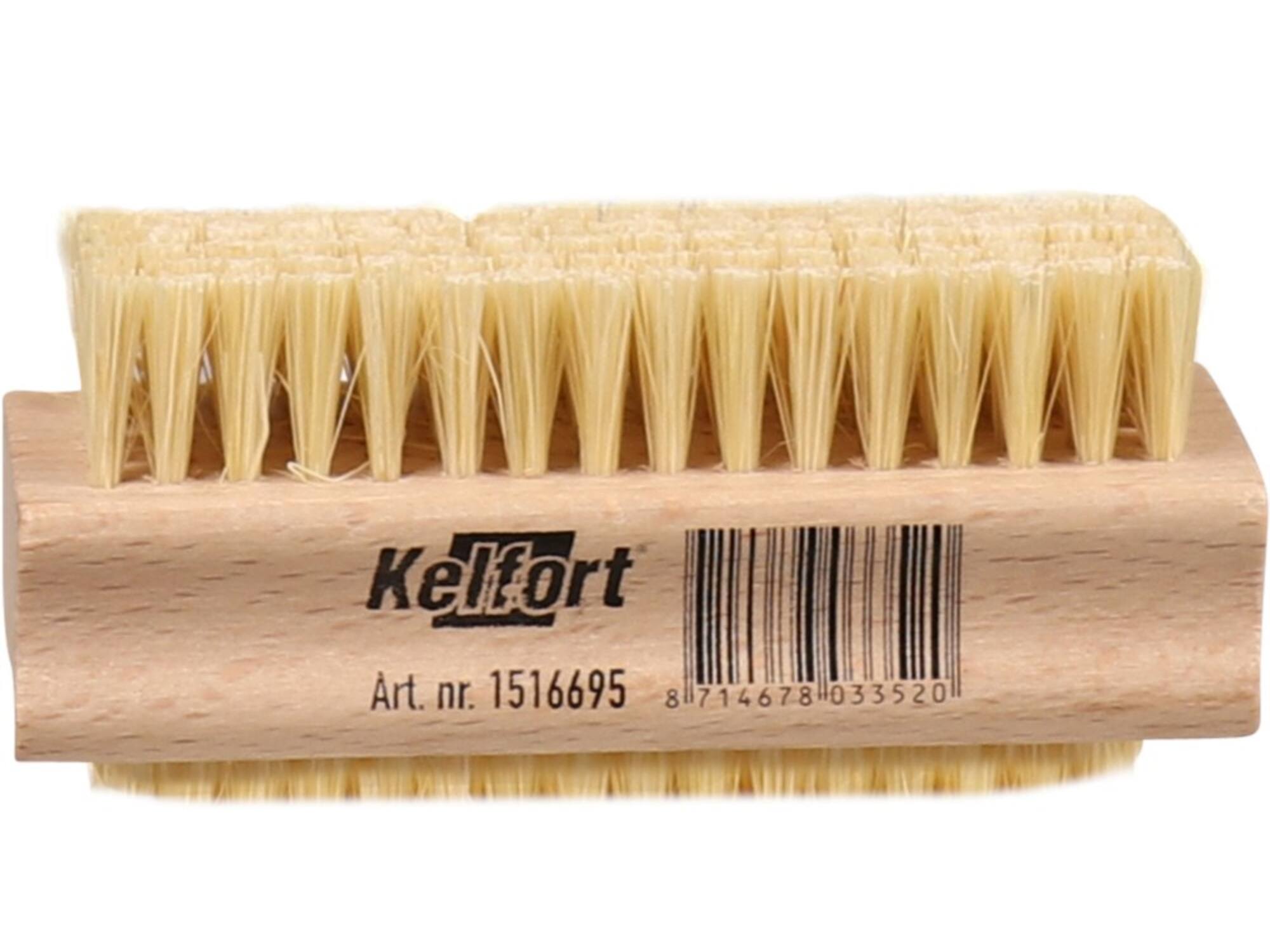 KELFORT Nagelborstel