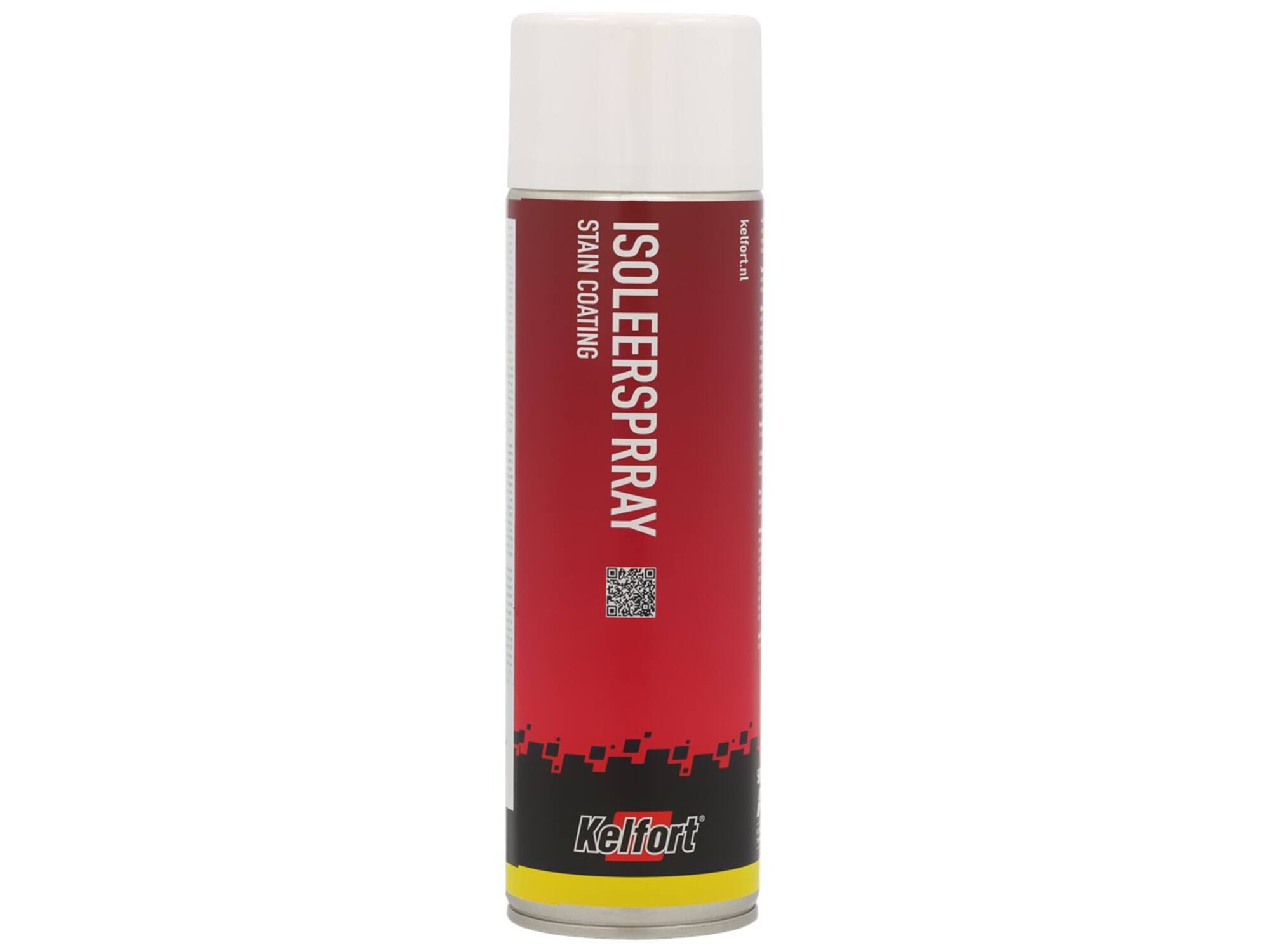 Kelfort Isoleerspray 500 ML