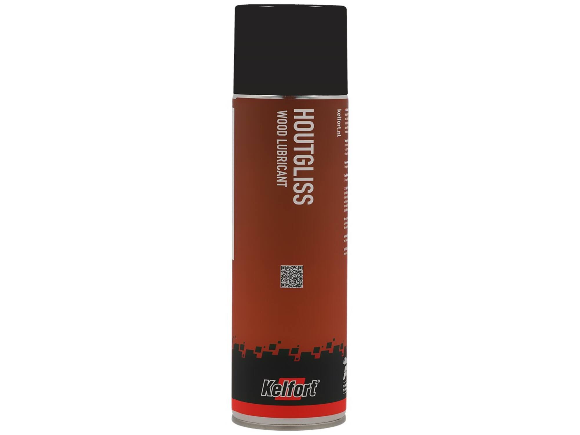 Kelfort Houtgliss 400 ML(vervallen VV=1516434)