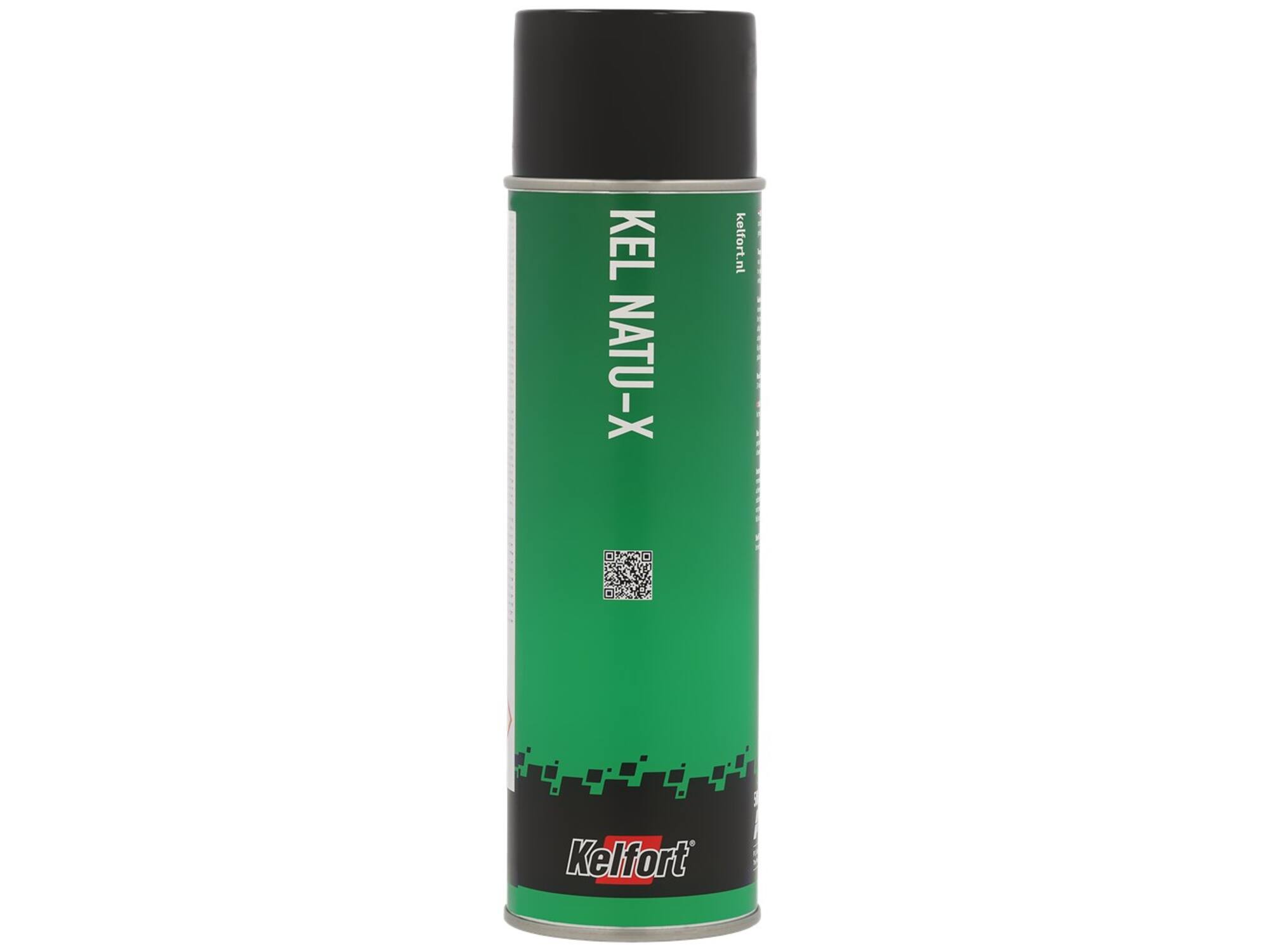 KELFORT Reinigingsmiddel KEL NATU-X 500 ML