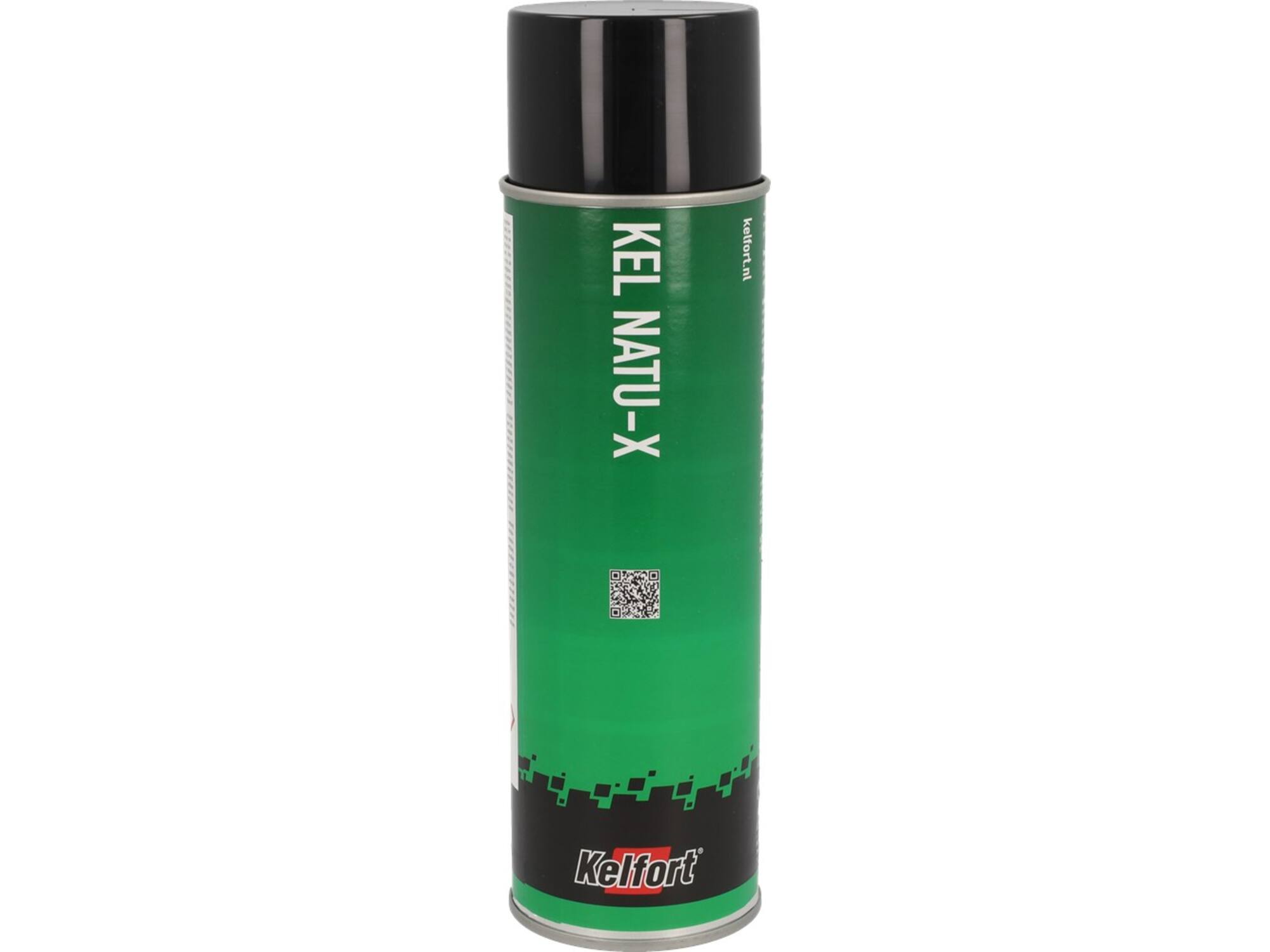 KELFORT Reinigingsmiddel KEL NATU-X 500 ML