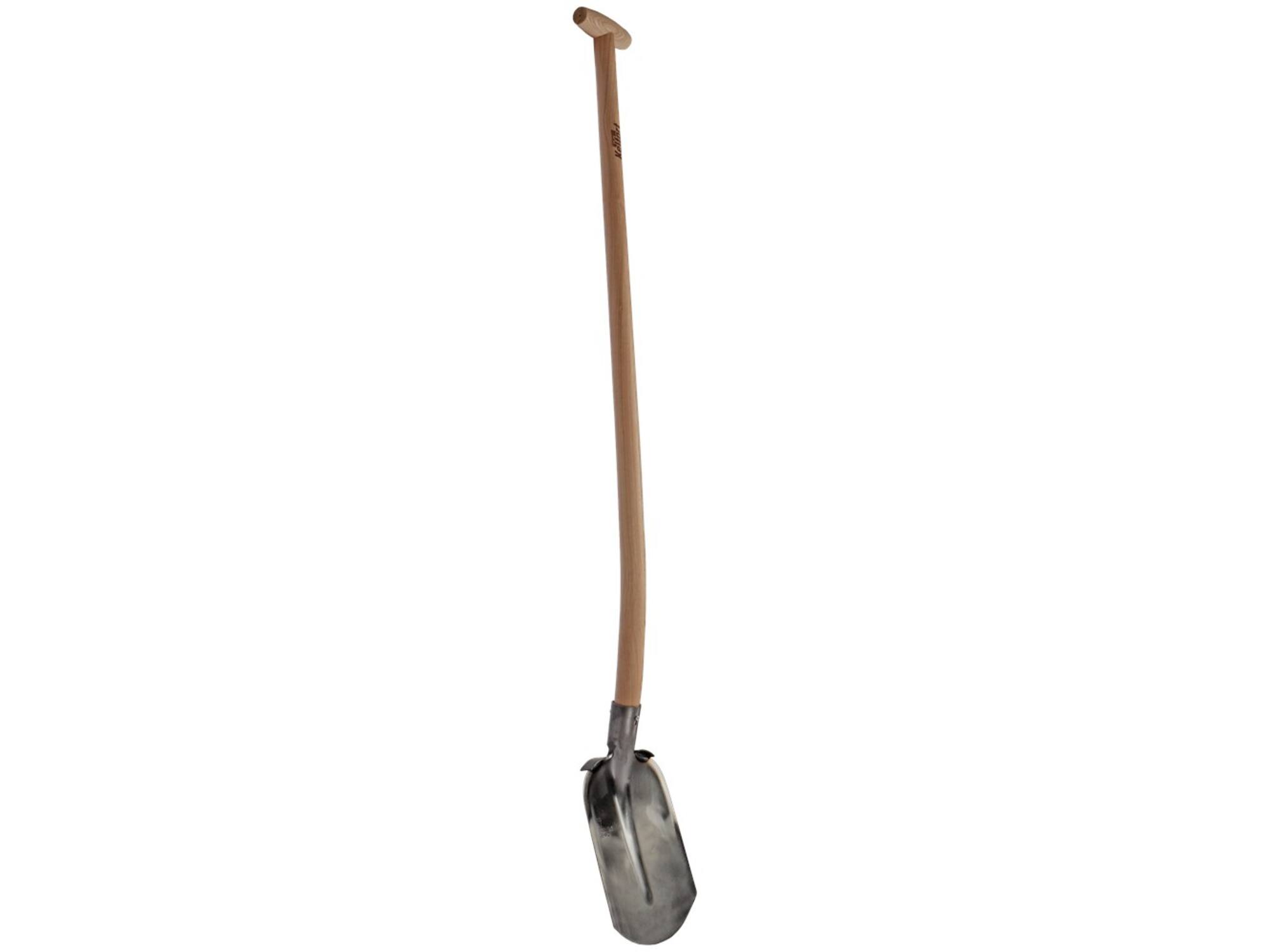 KELFORT Schop drents model met opstap 35 MM/000 110 CM
