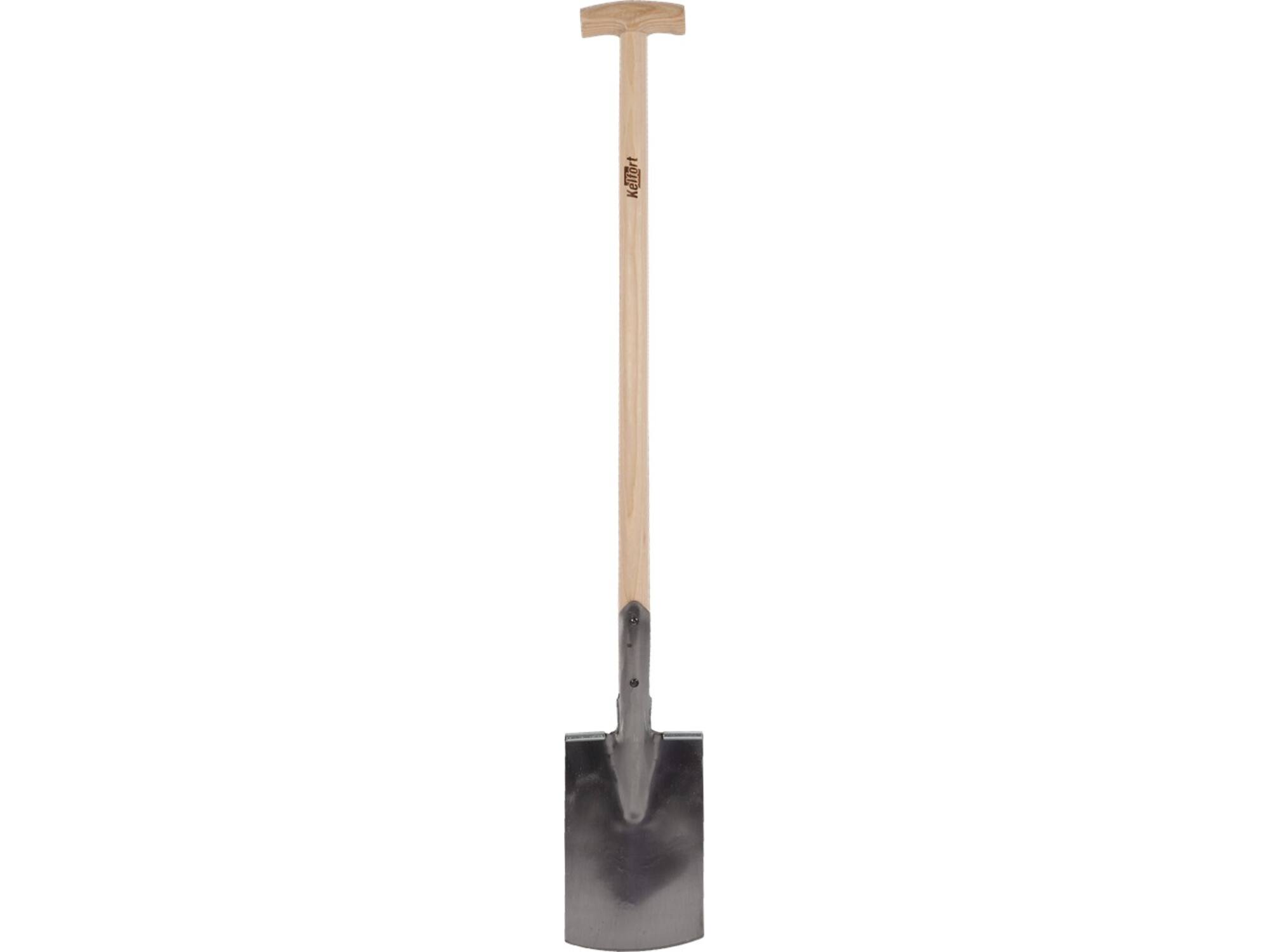 KELFORT Tuinspade 285X185/180 T-STEEL