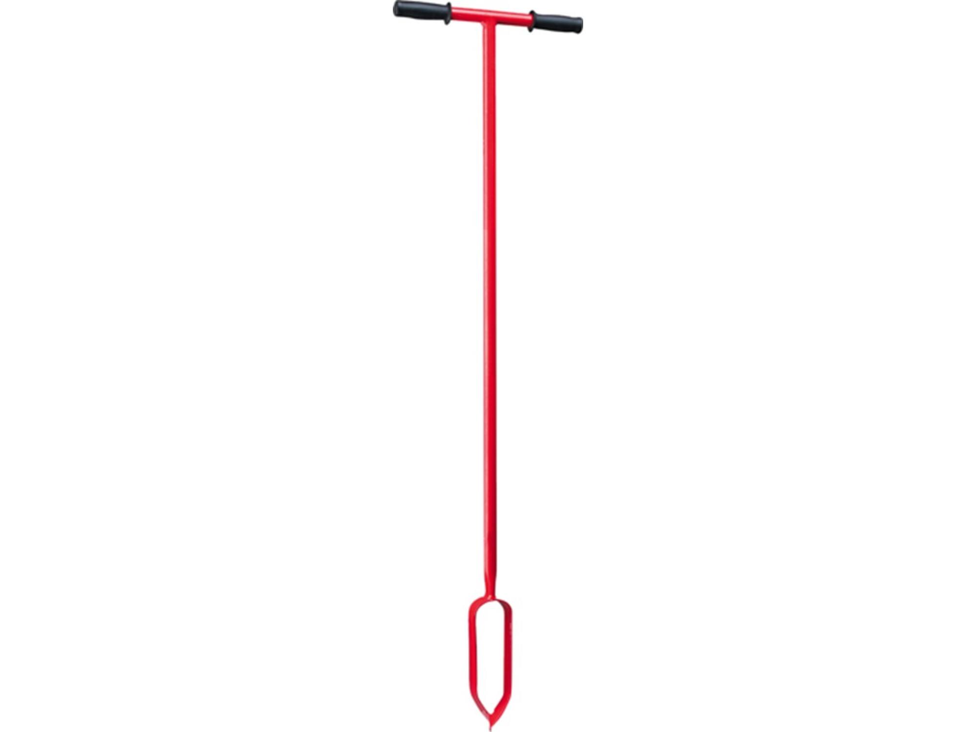 KELFORT Grondboor spiraal T-STEEL 75 MM