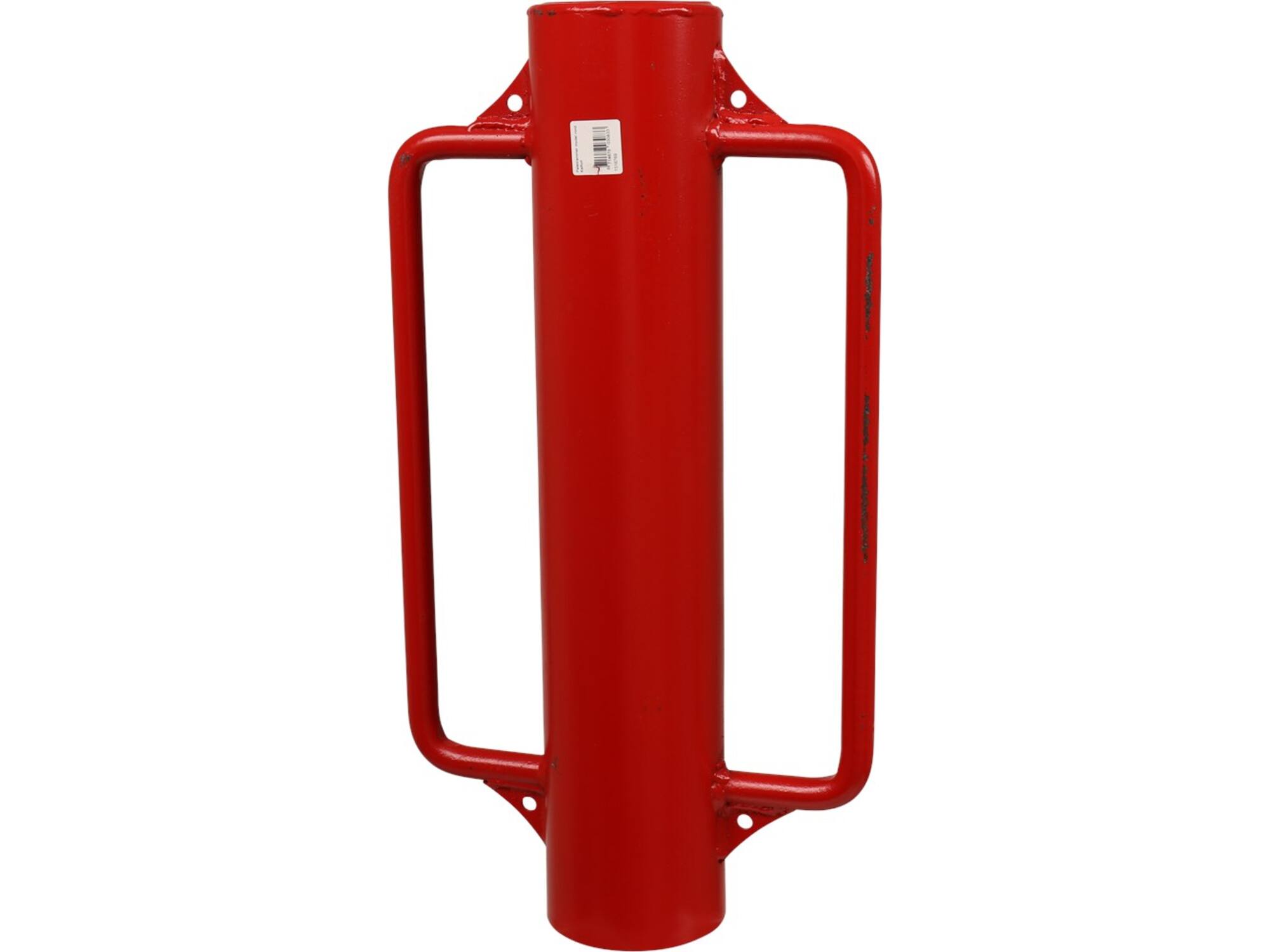 Kelfort Palenrammer model rond 120 MM
