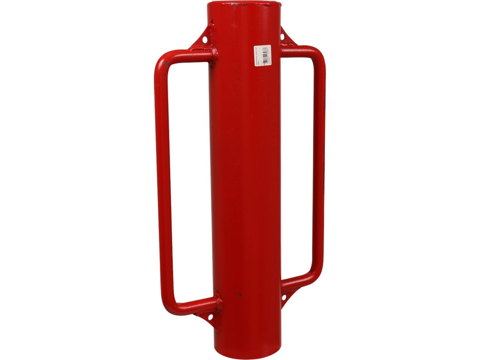 Kelfort Palenrammer model rond 120 MM