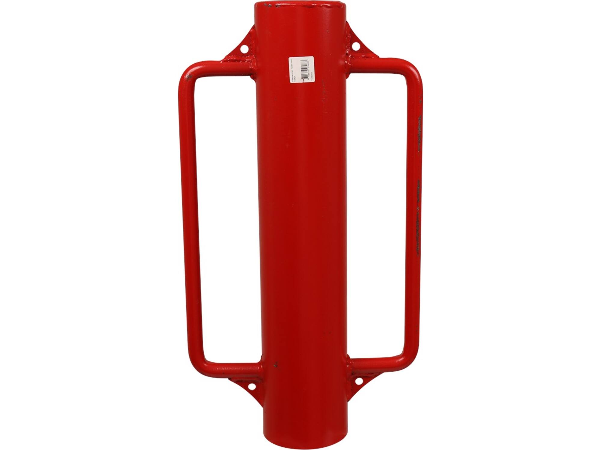 Kelfort Palenrammer model rond 120 MM