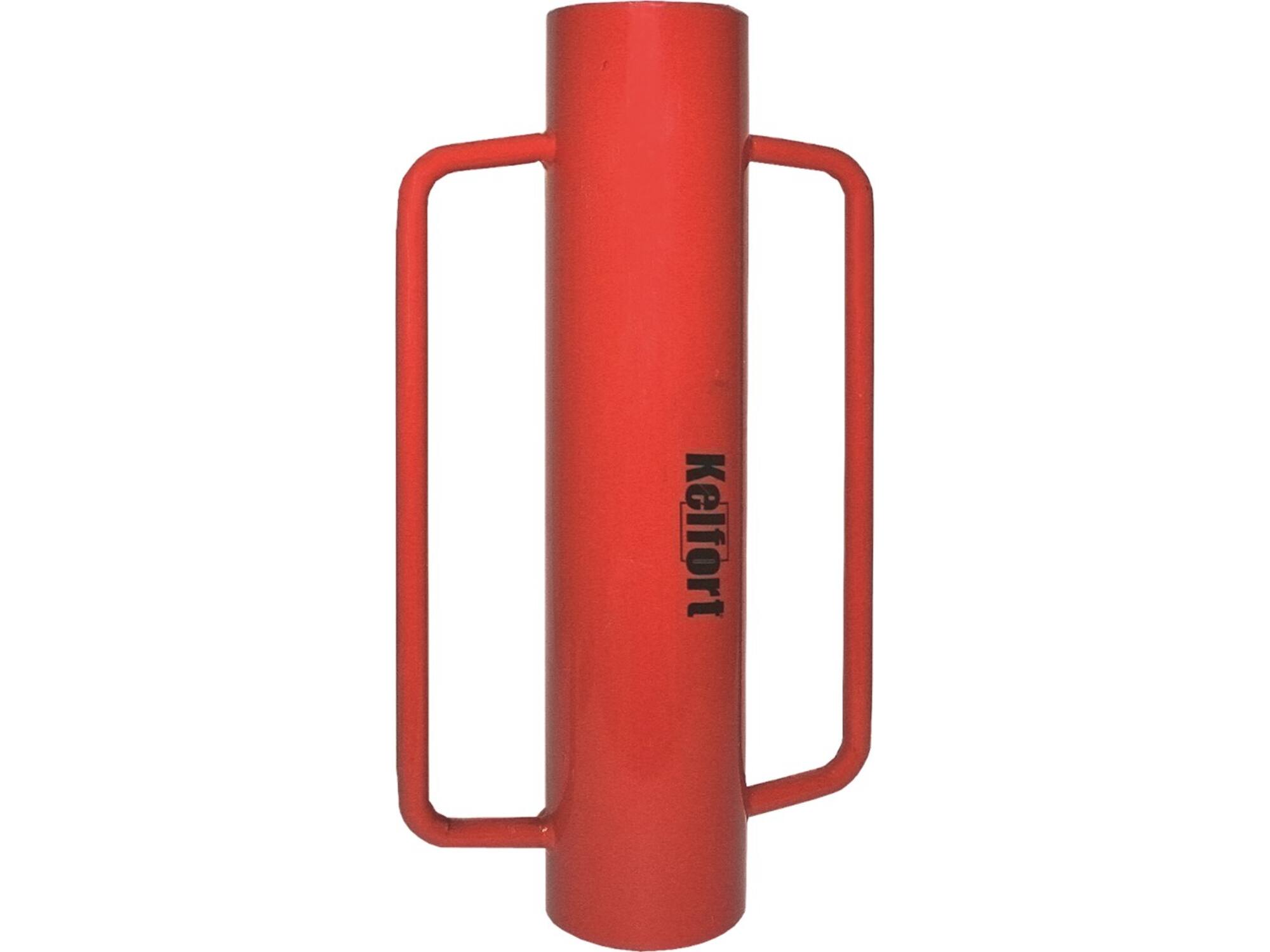 Kelfort Palenrammer model rond 120 MM