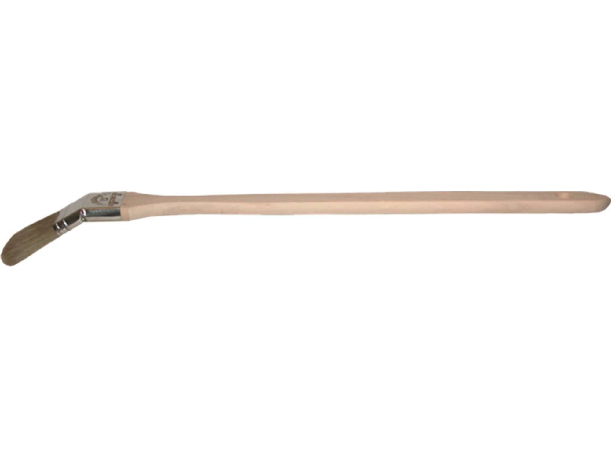 Kelfort Radiatorkwast wit haar 1.5"