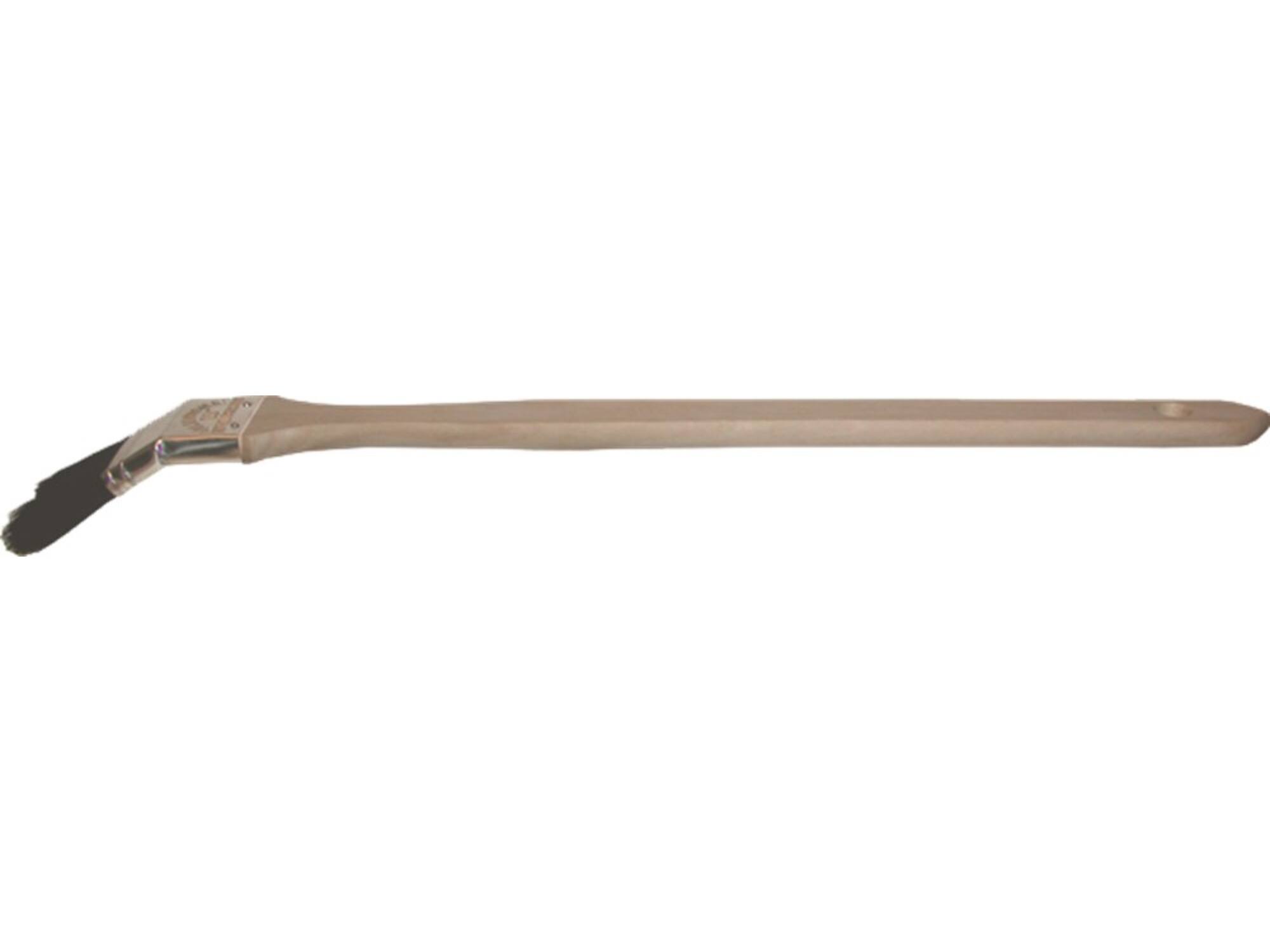 Kelfort Radiatorkwast zwart haar 1.5"