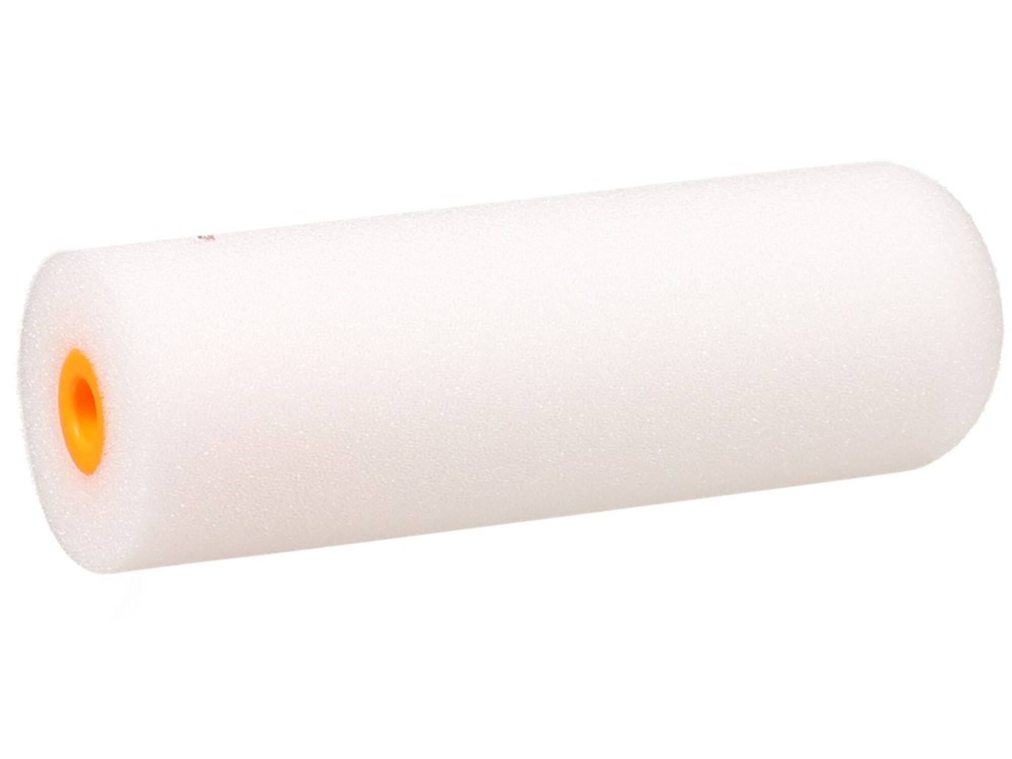 Kelfort Verfroller wit moltopren rond 10 CM 5st