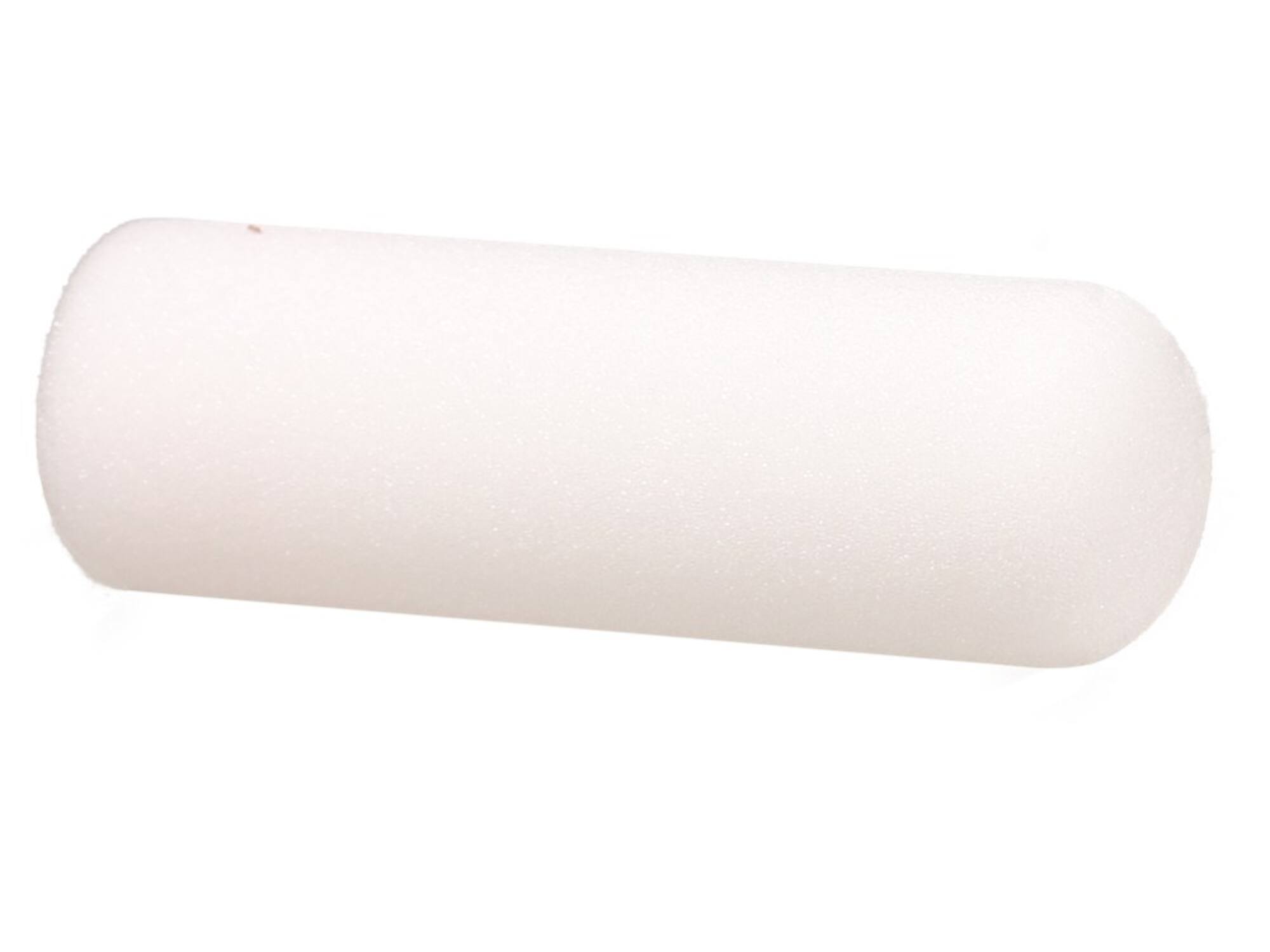 Kelfort Verfroller wit moltopren rond 10 CM 5st
