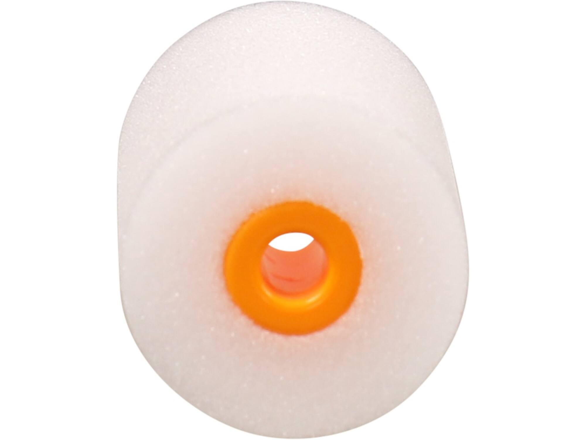 Kelfort Verfroller wit moltopren recht 5 CM 10st