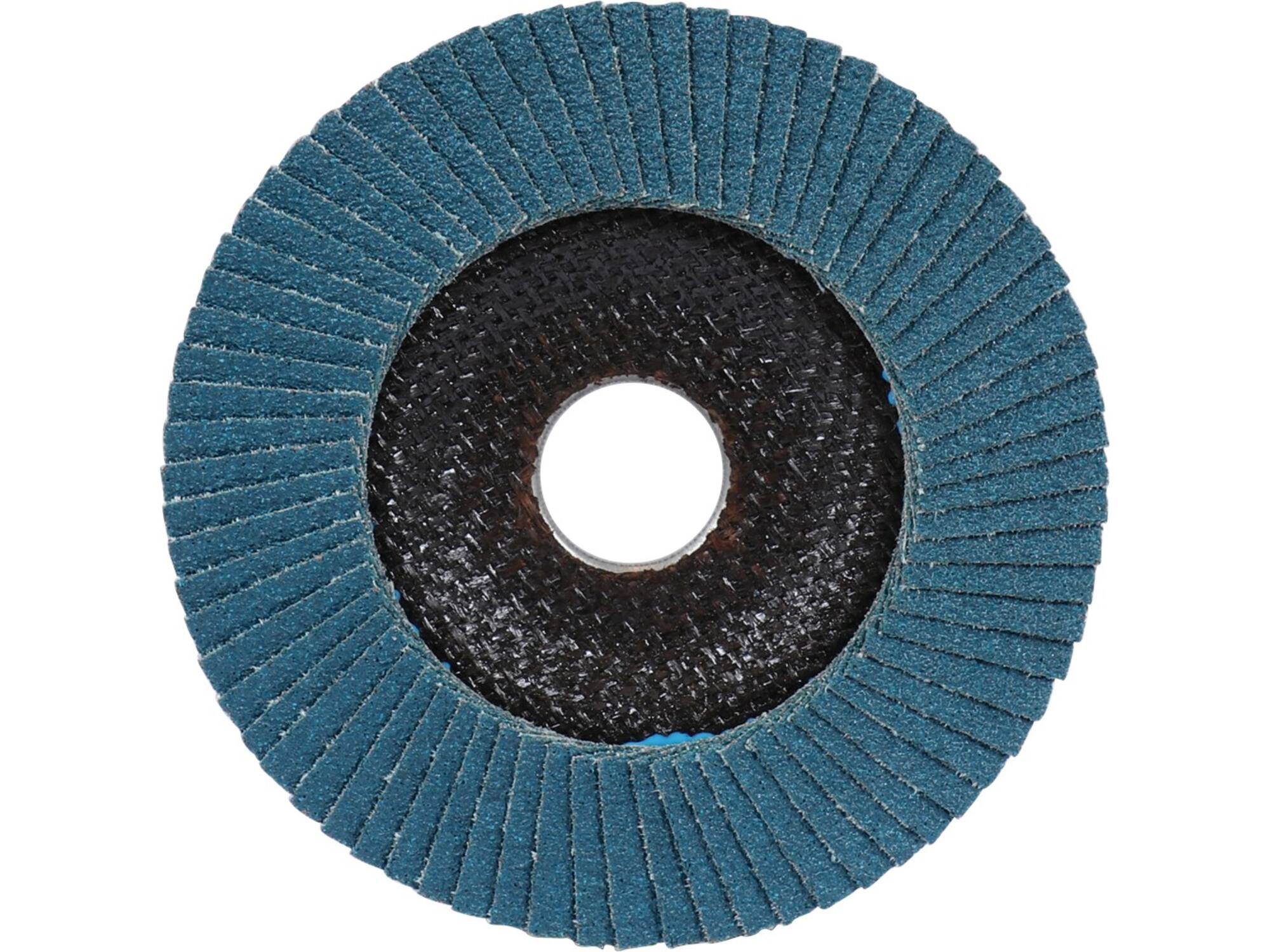Kelfort Lamellenschijf K60 115X22,2 mm