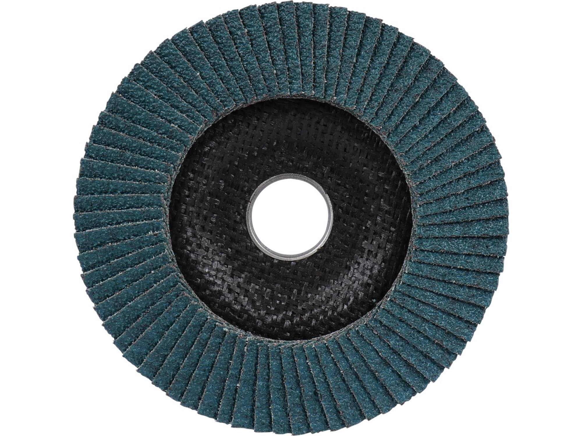 Kelfort Lamellenschijf K40 125X22,2 mm