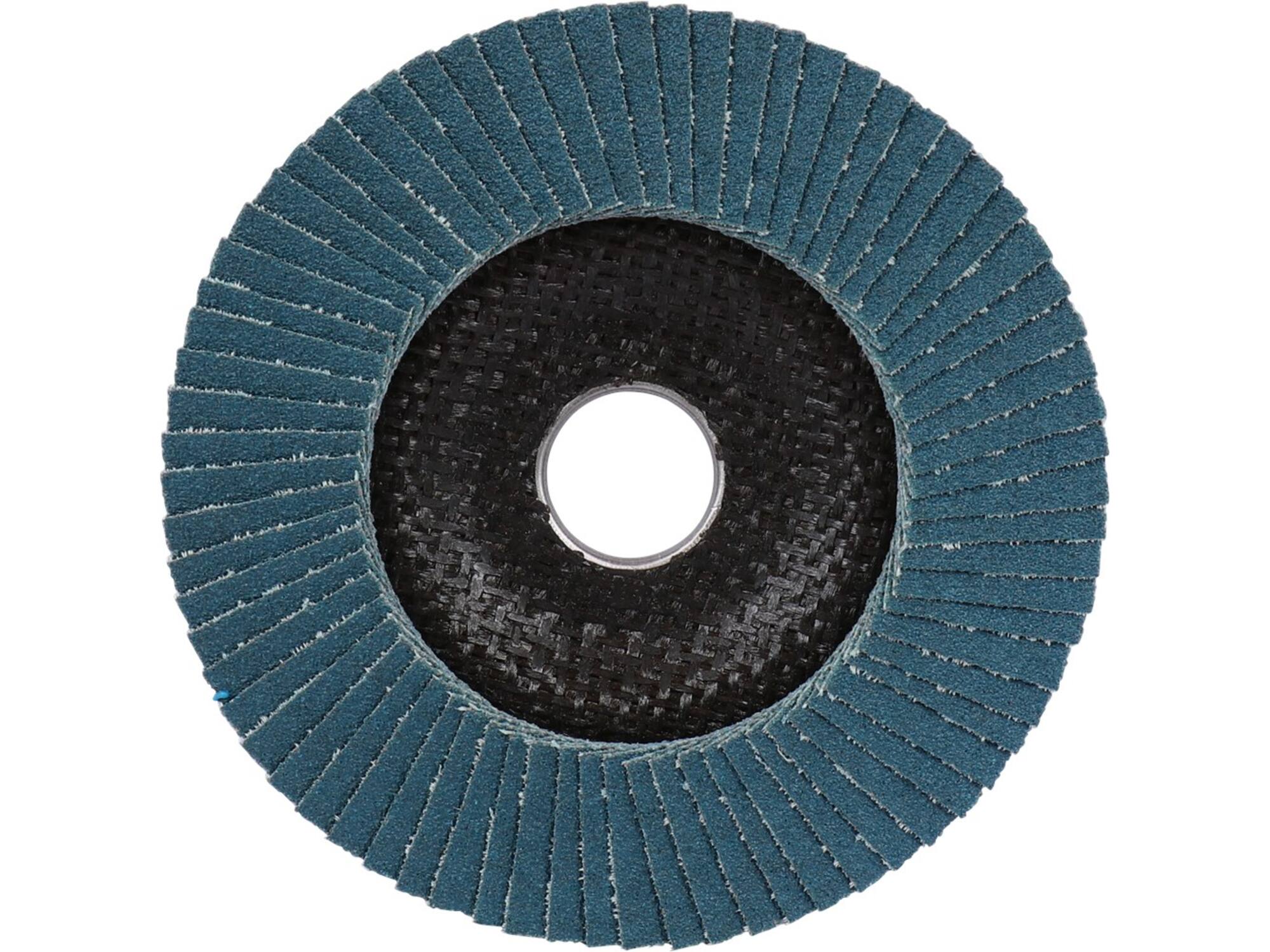 Kelfort Lamellenschijf K80 125X22,2 mm