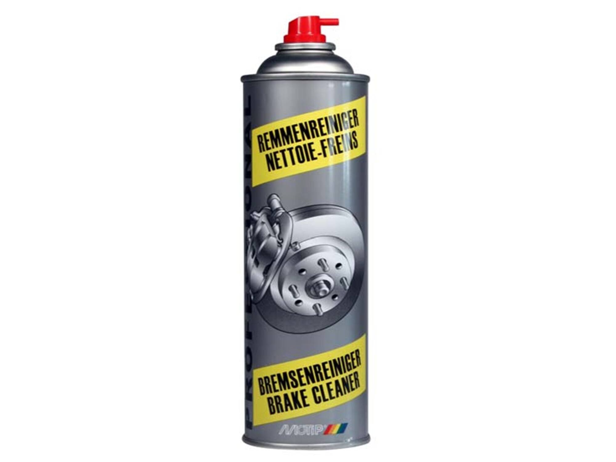 Motip Remmenreiniger 500 ml