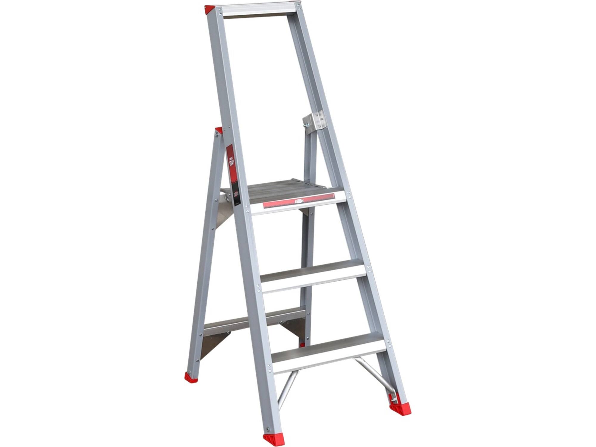 KELFORT Plateautrap enkel Rollo 1X3 TREDEN
