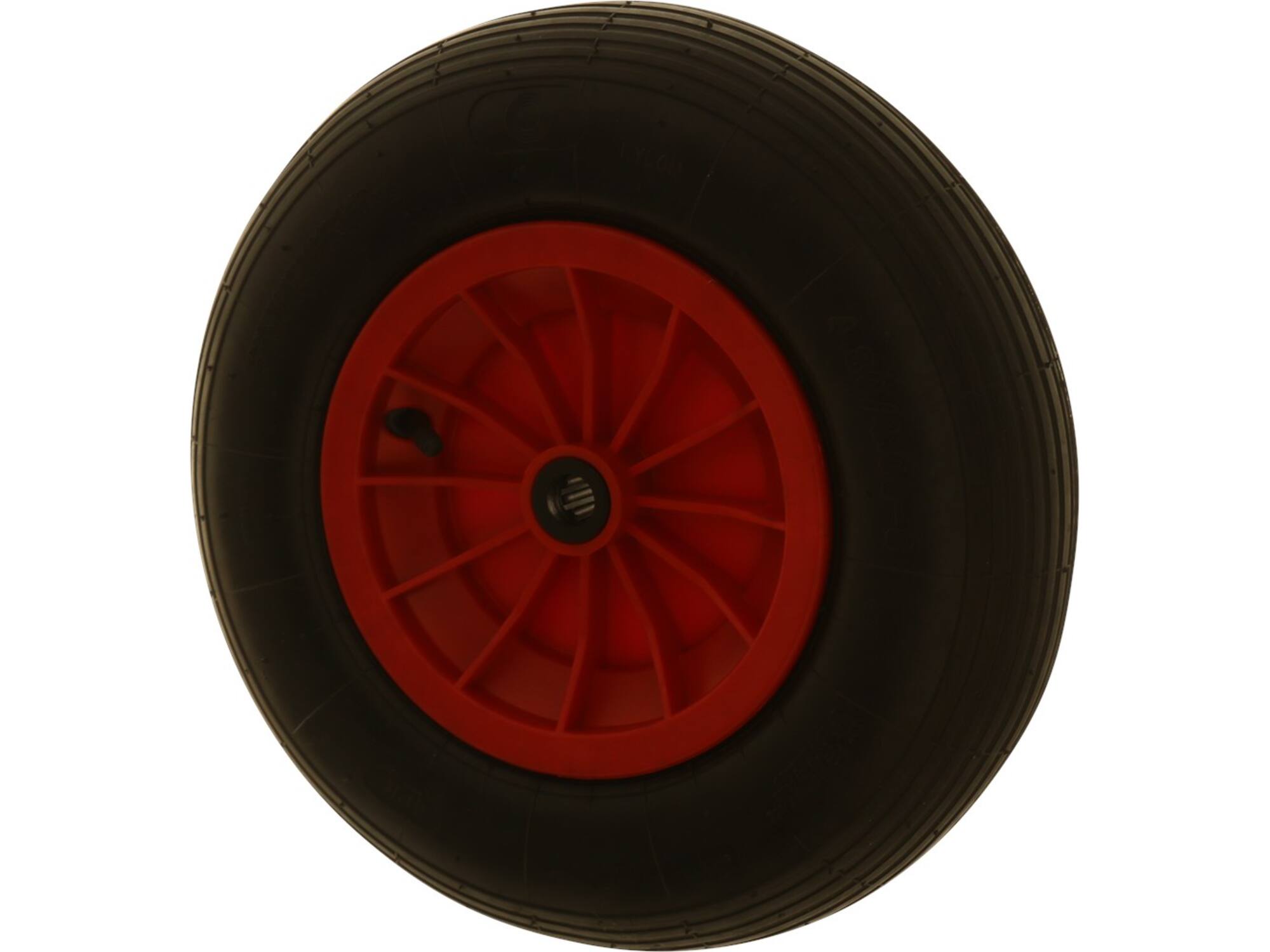KELFORT Luchtband met kunststof velg 250 KG 400 MM