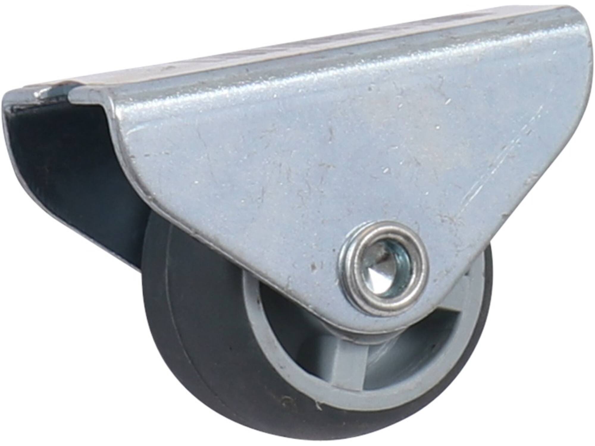 KELFORT Bokwiel rubber 30 KG 25 MM