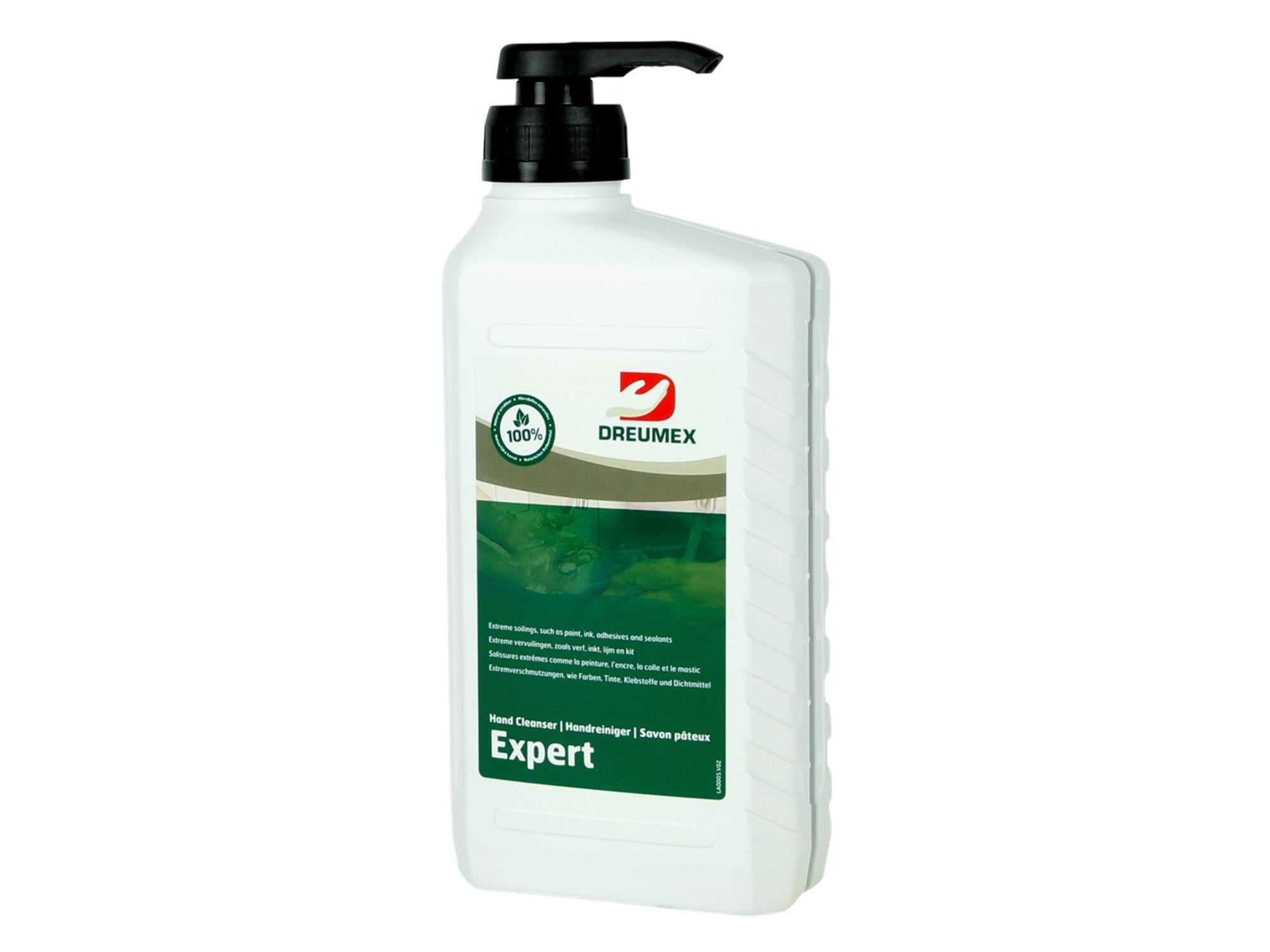 Dreumex handreiniger EXPERT 1 liter