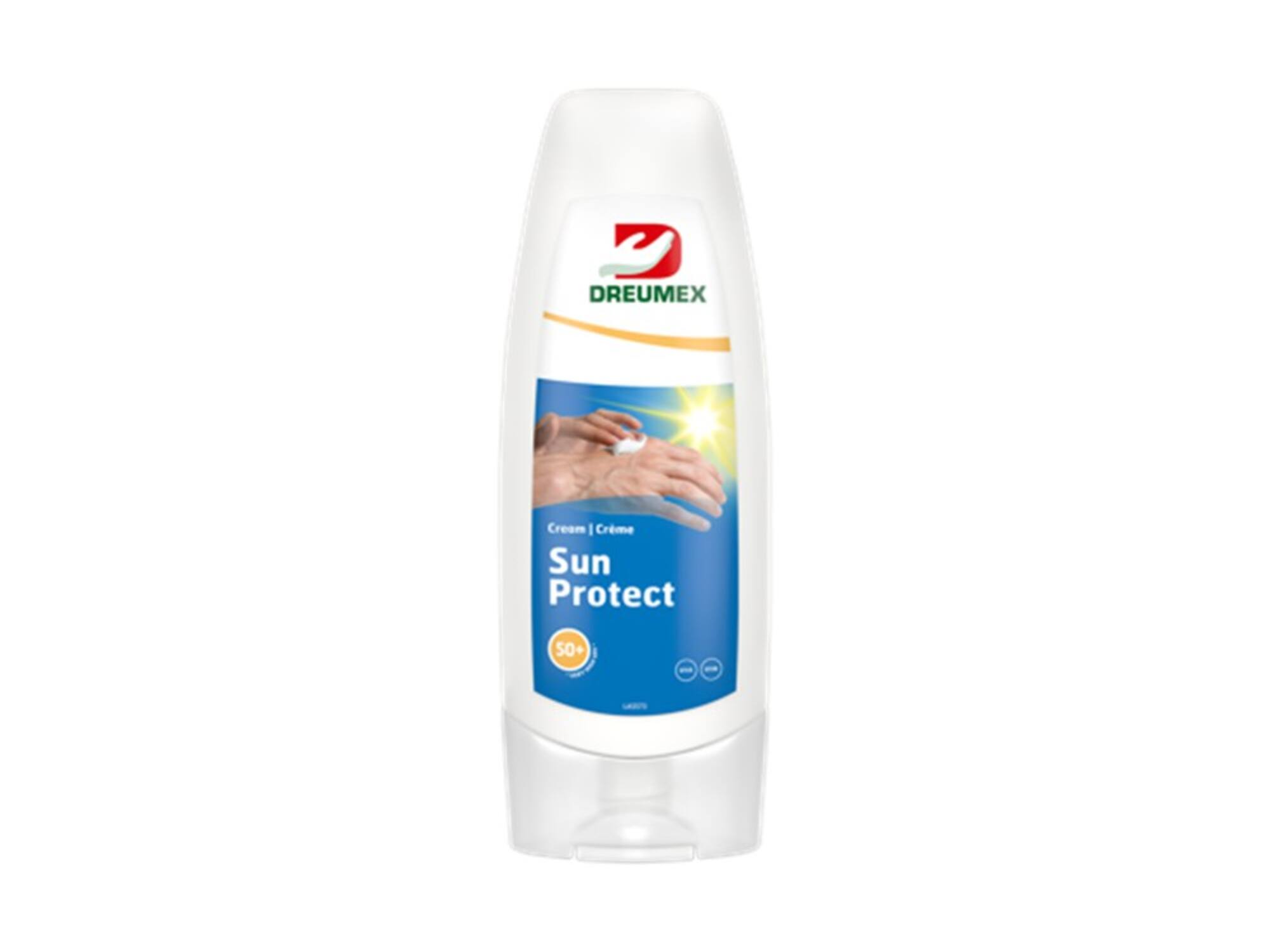 DREUMEX Zonnebrandcreme SPF50+ 250ML