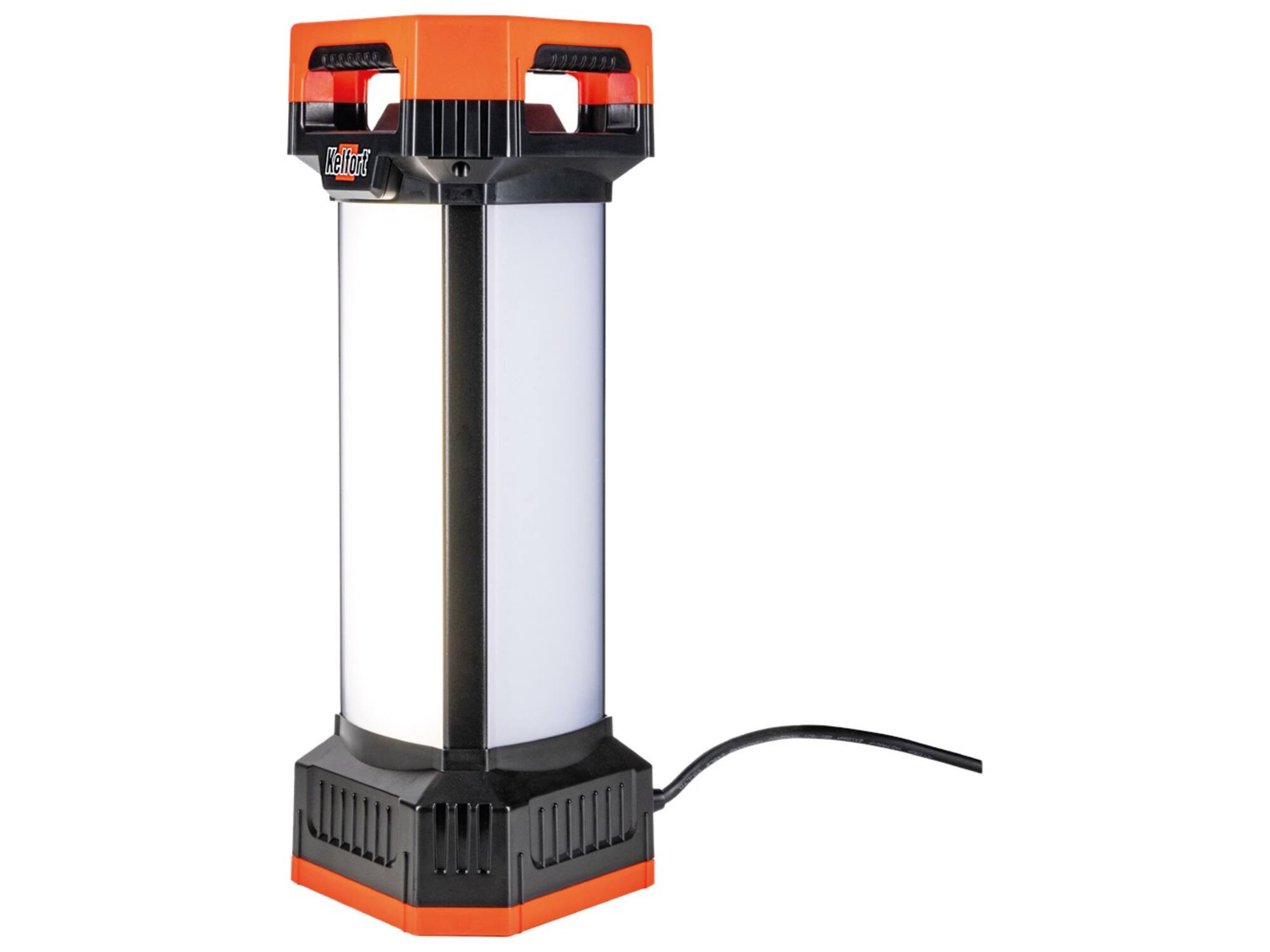 Kelfort Bouwlamp LED Lichtkolom IP65 8,5K-LM/60W