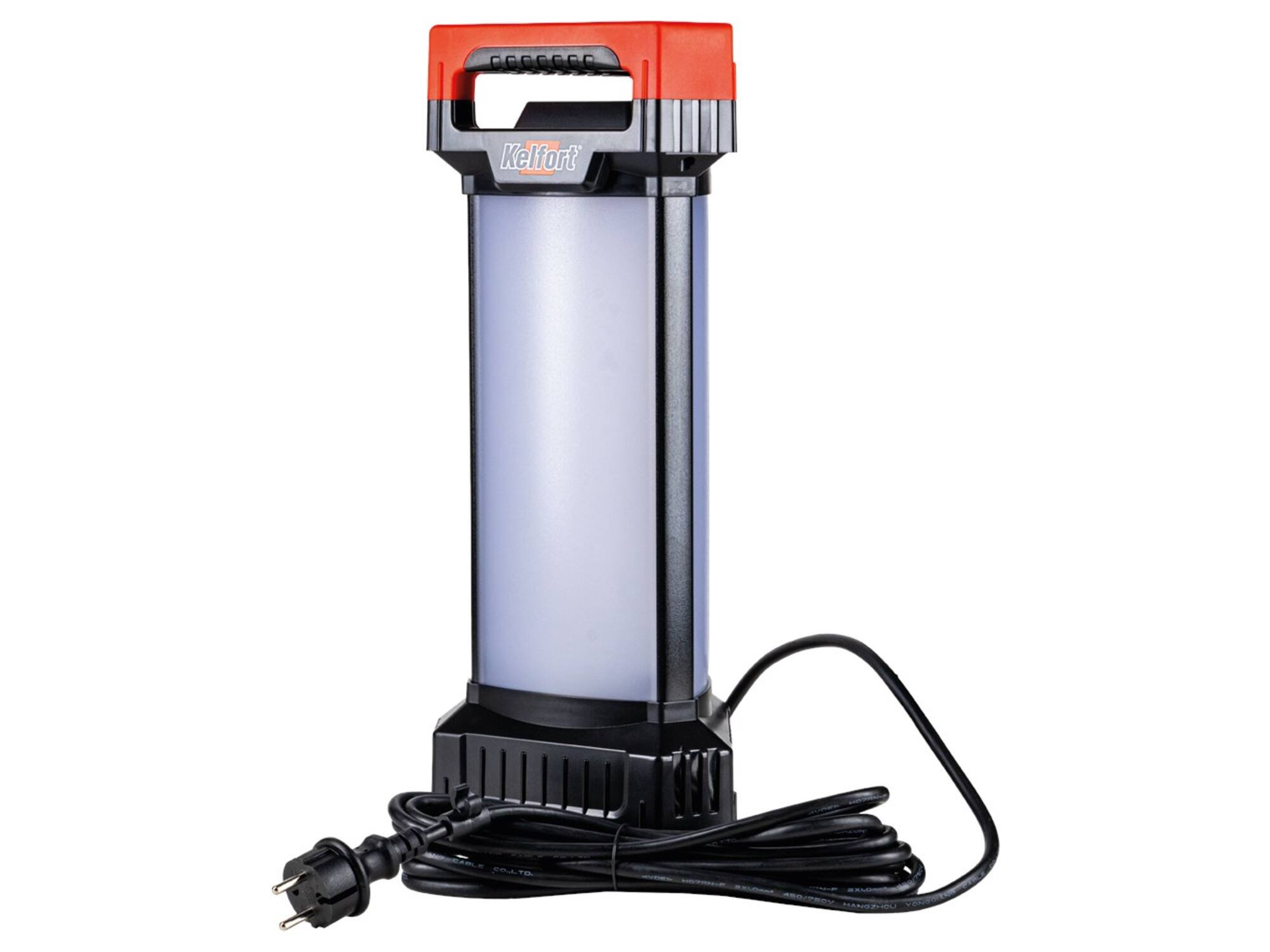 Kelfort Bouwlamp LED Lichtkolom IP65 8,5K-LM/60W