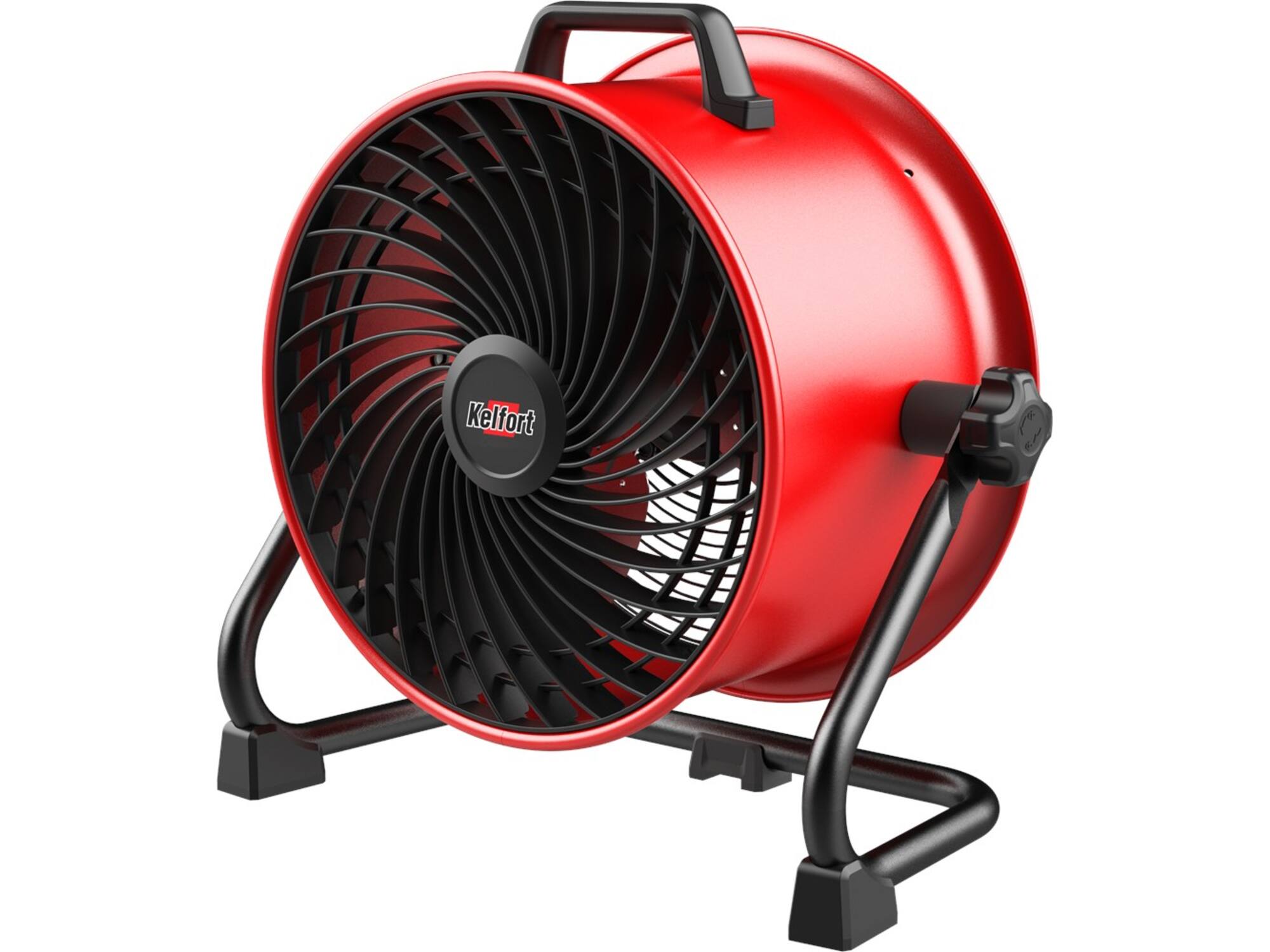 KELFORT Drumventilator 41 CM