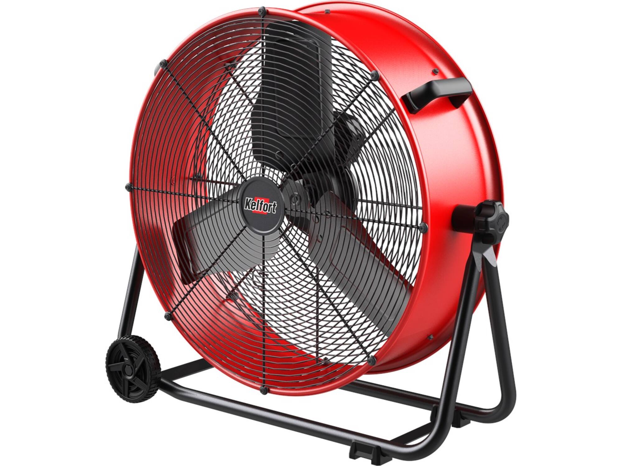 KELFORT Drumventilator 61 CM