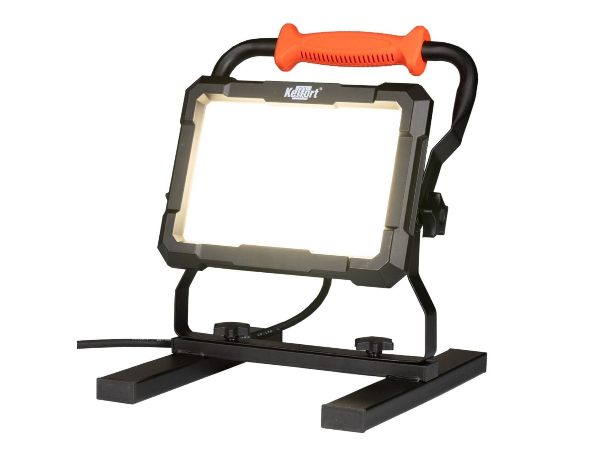 Kelfort Bouwlamp LED klasse 2/4k 30W