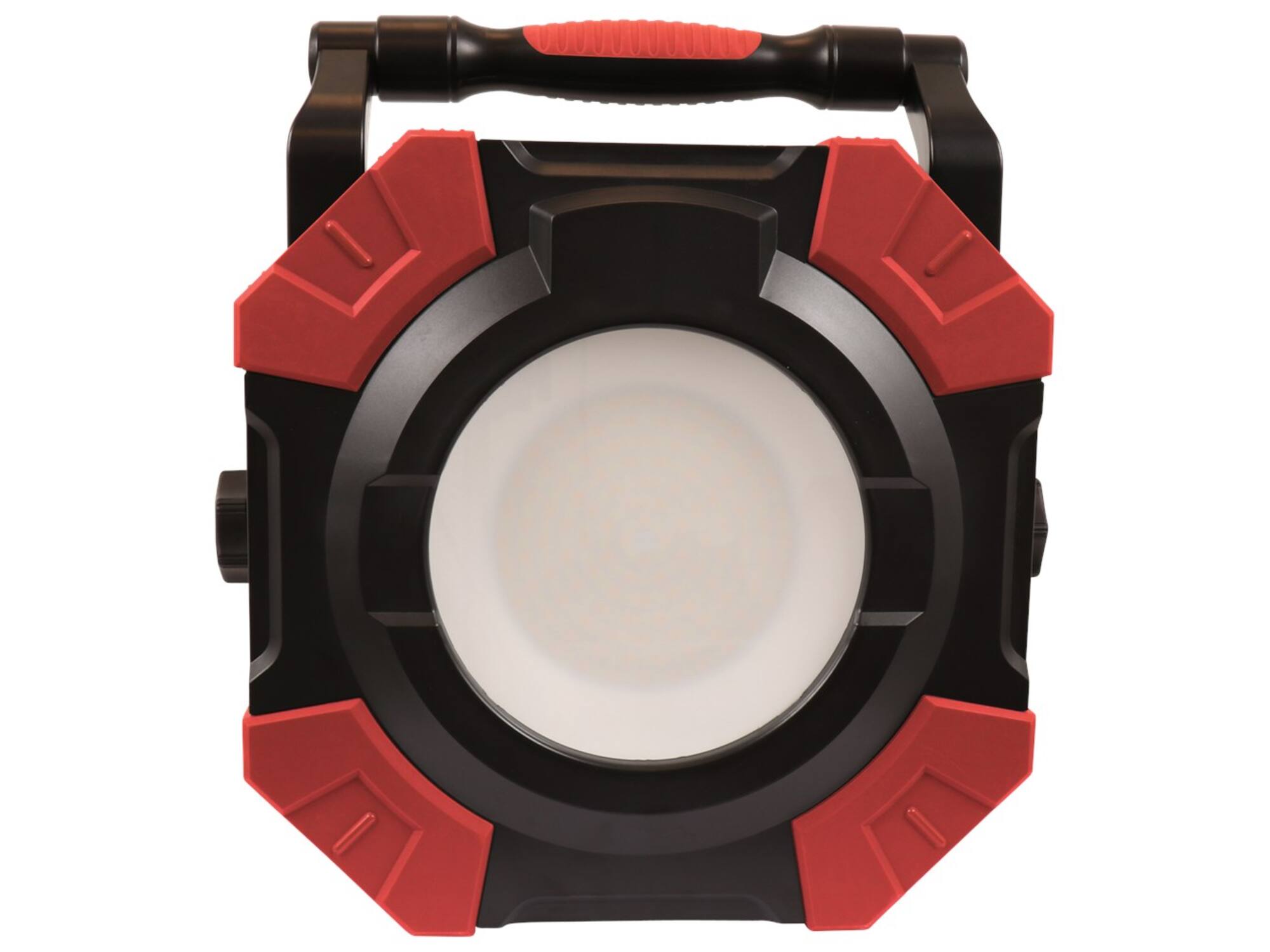 Kelfort Bouwlamp LED dimbaar 4K Klasse 1 6000LM/60W
